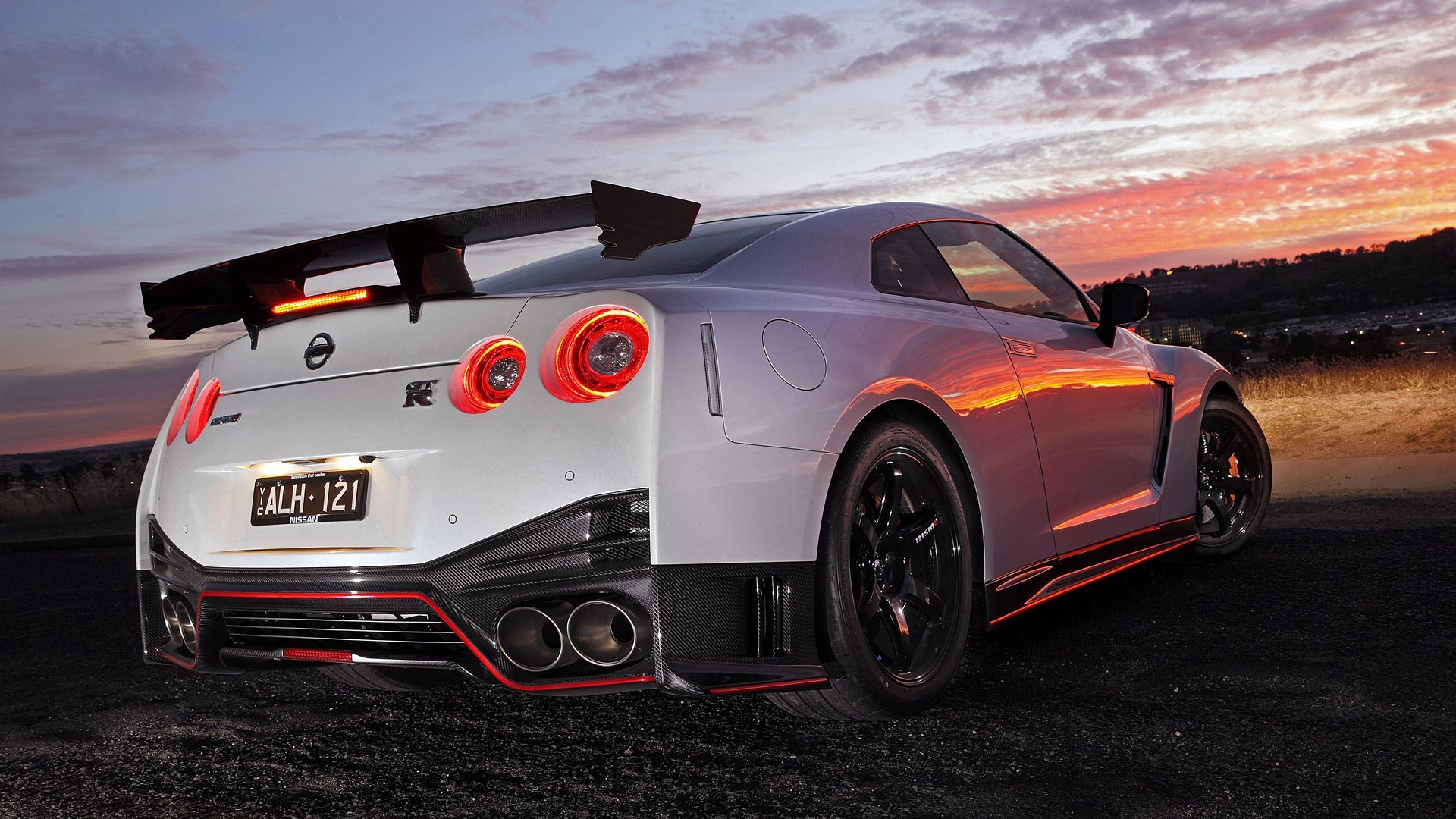 nissan gtr games download for mac