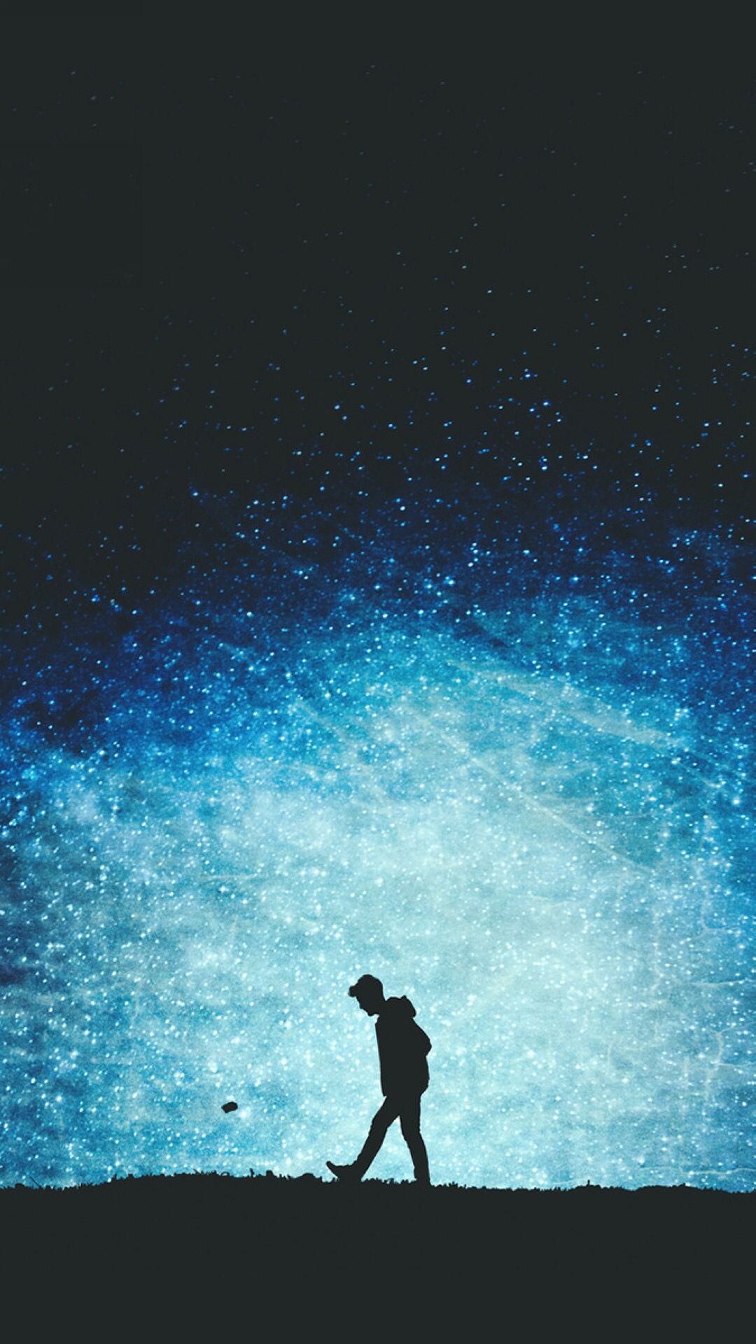 Lonely Man Wallpapers on WallpaperDog