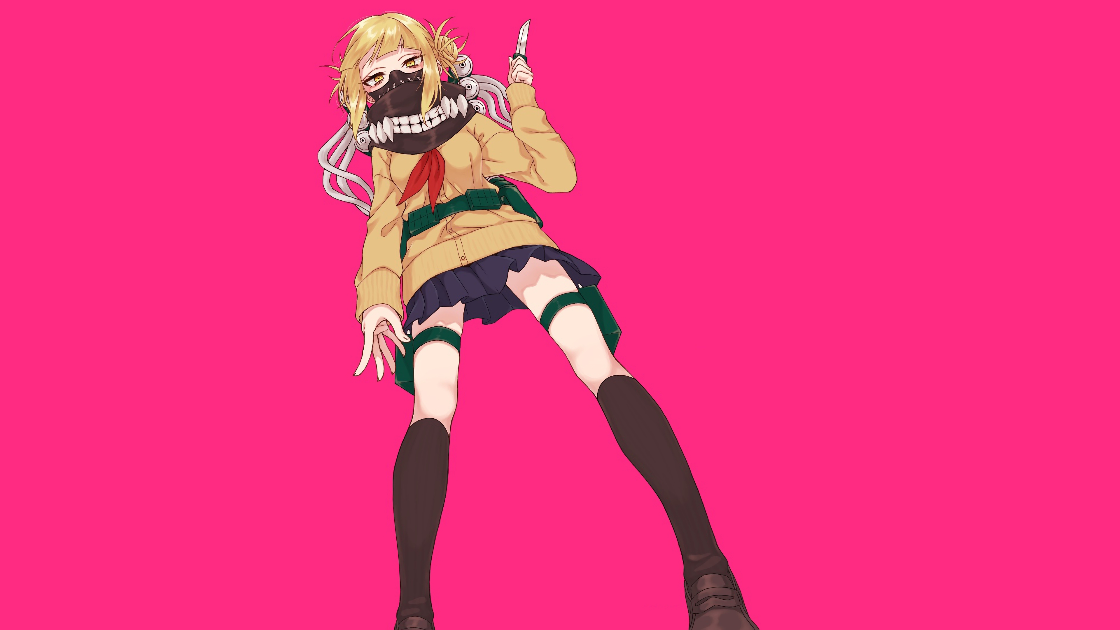Toga Wallpapers.