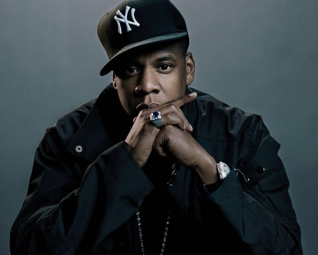 Jay-Z Wallpapers on WallpaperDog