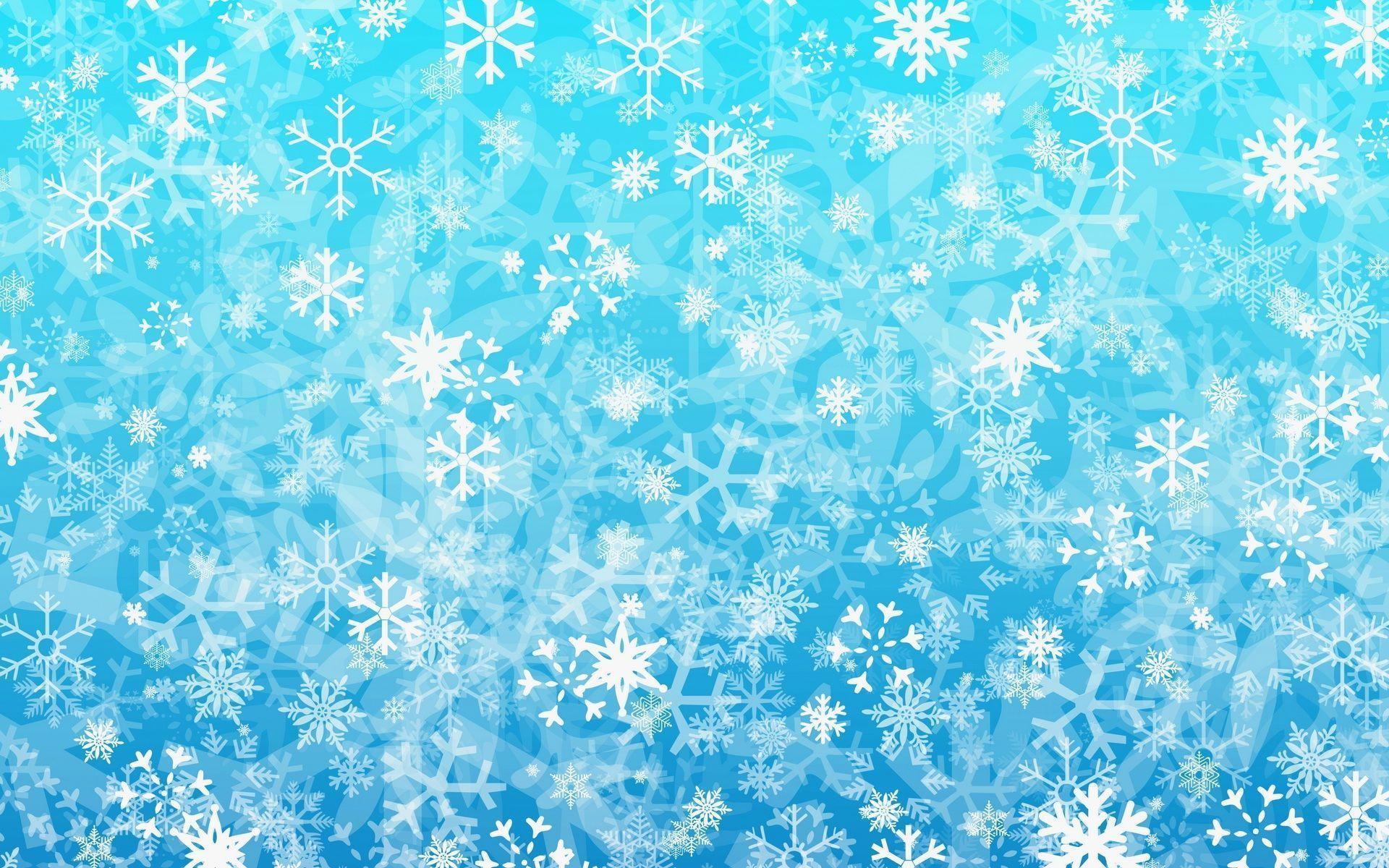 HD wallpaper Beautiful Snowflake Photography Aero Macro Blue Winter  Small  Wallpaper Flare