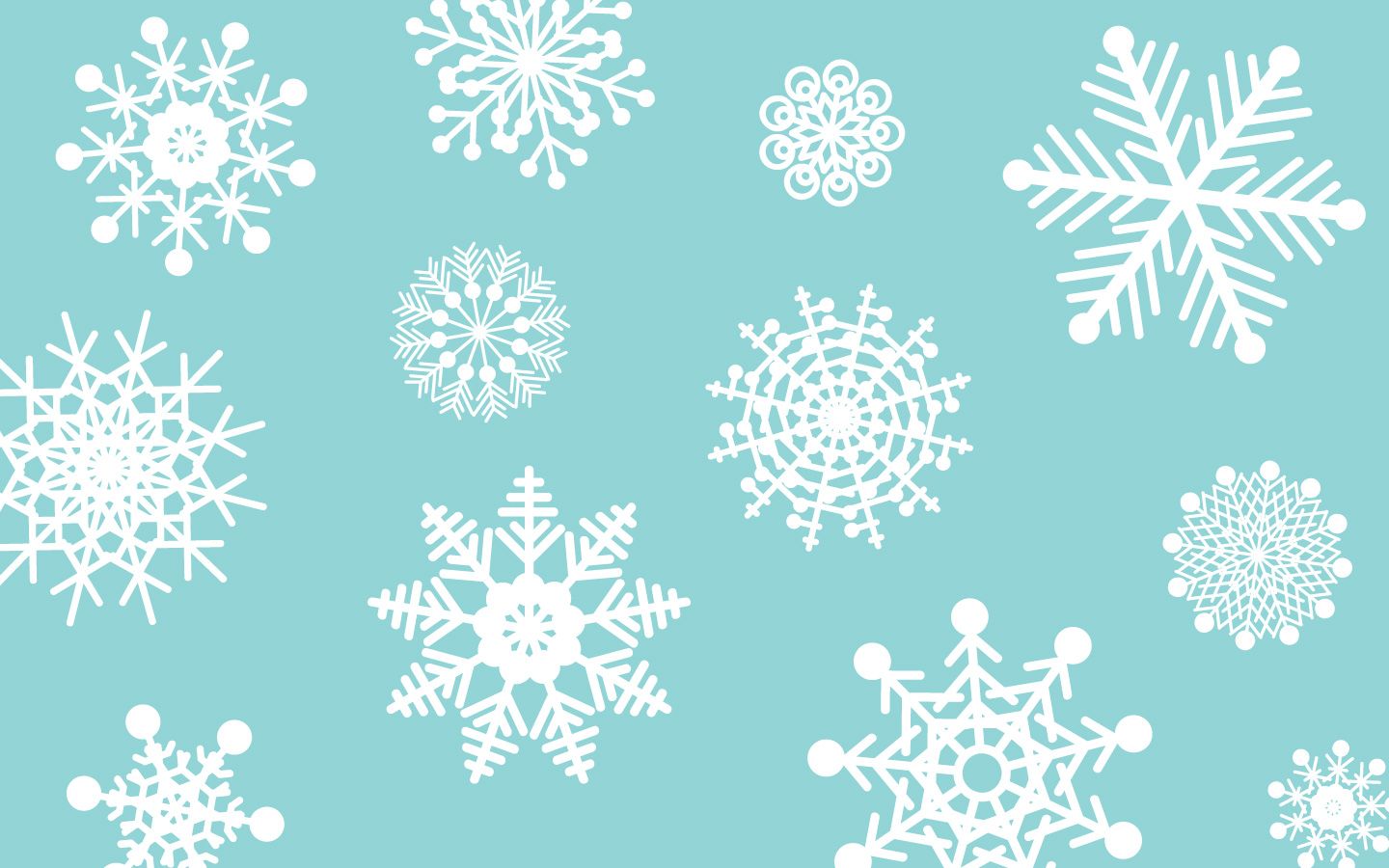 Cute snowflake HD wallpapers  Pxfuel