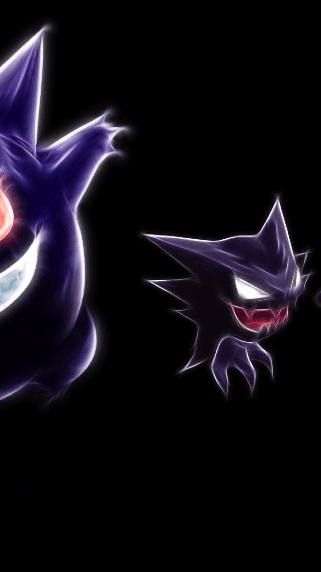 Gengar Wallpapers on WallpaperDog