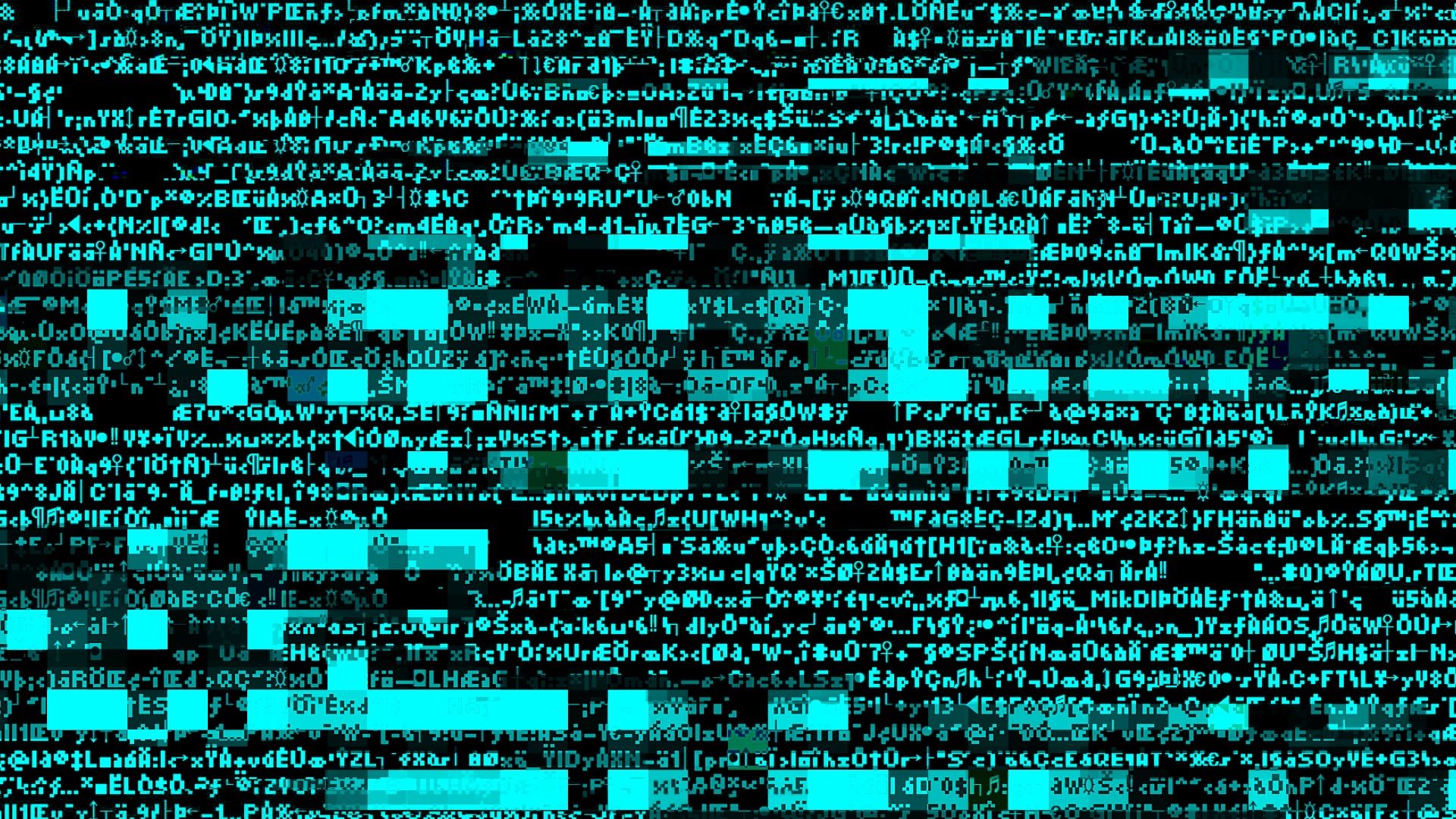 Data is corrupt. Data is corrupt