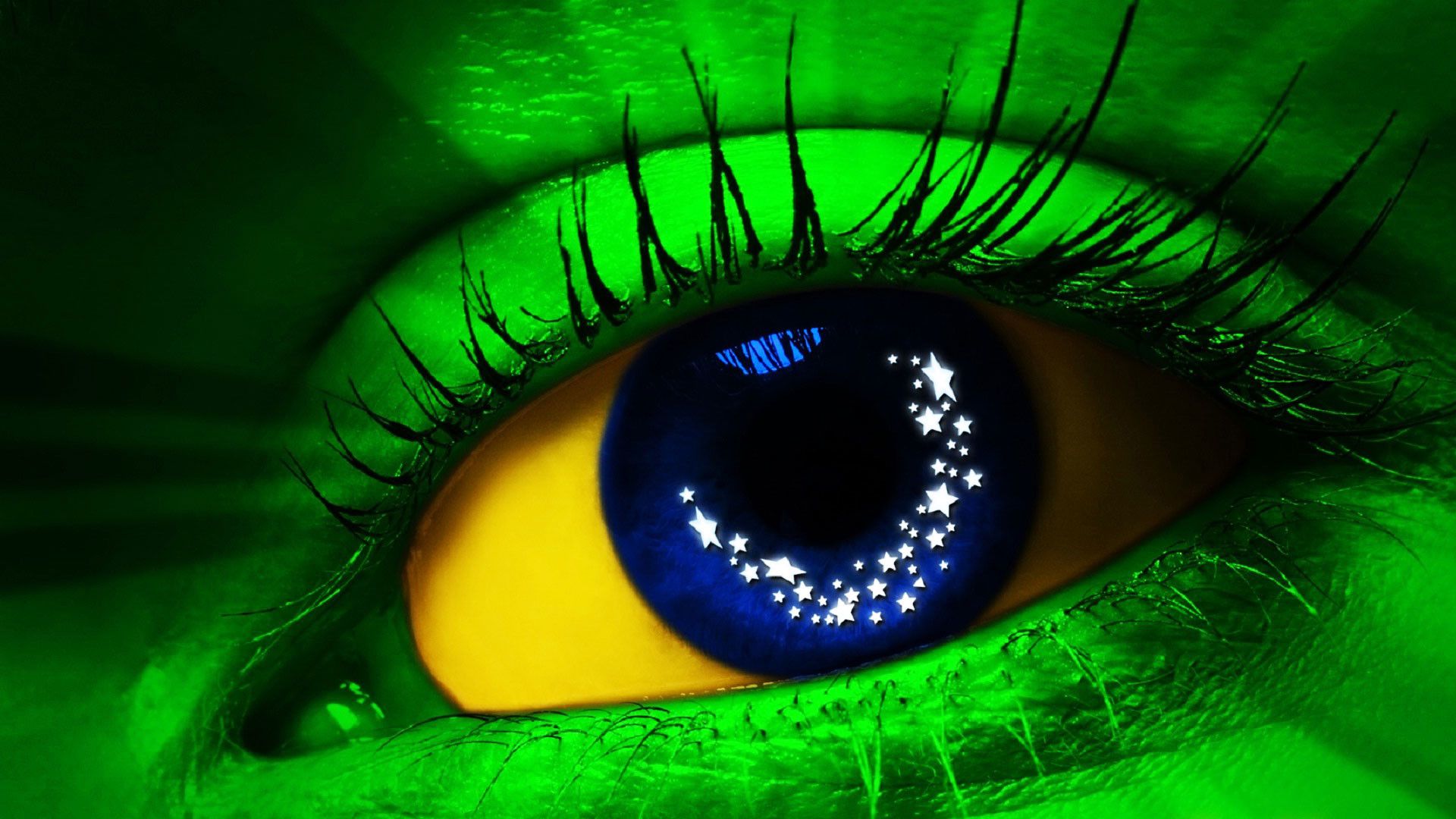 Brazil flag HD phone wallpaper  Peakpx