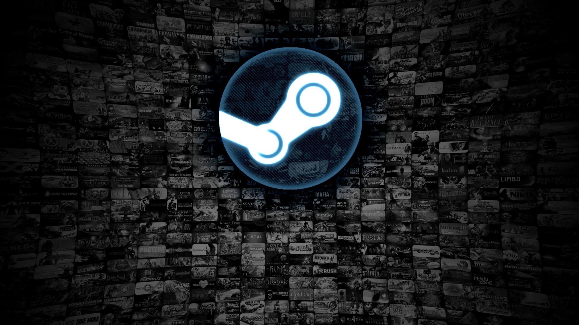 steam not downloading workshop wallpapers