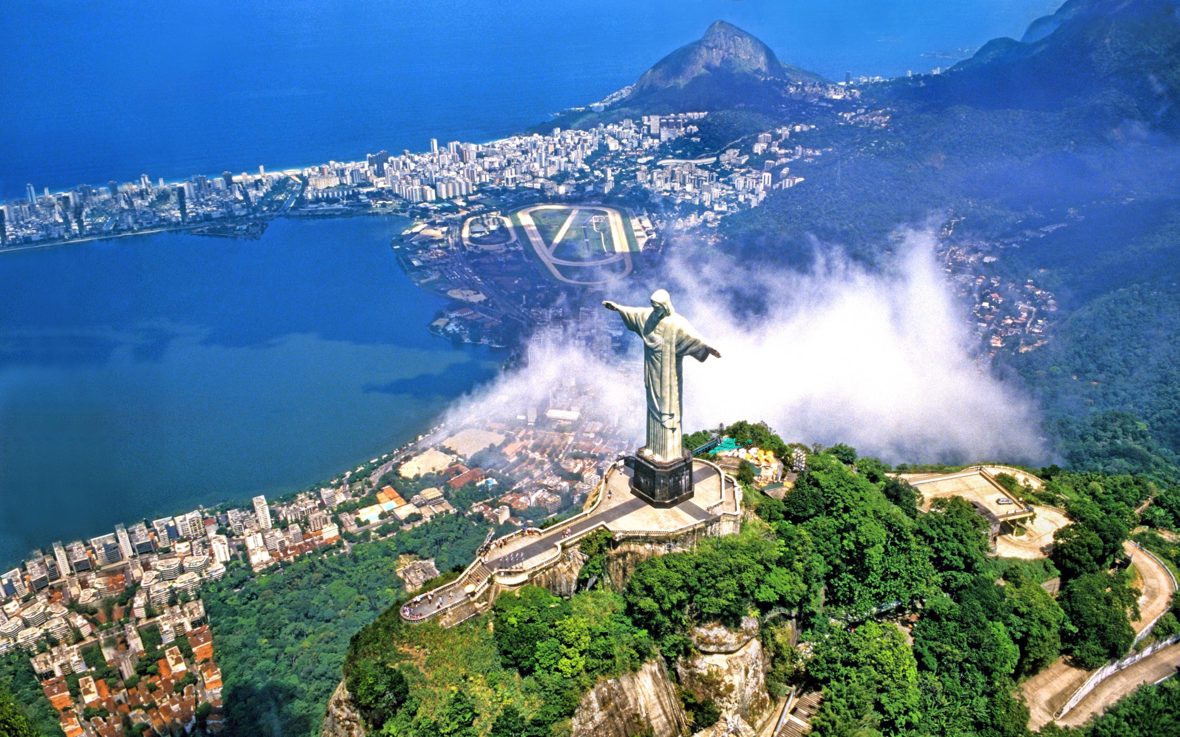 Brazil tourist destinations agoda hotels vacation country janeiro cheap find
