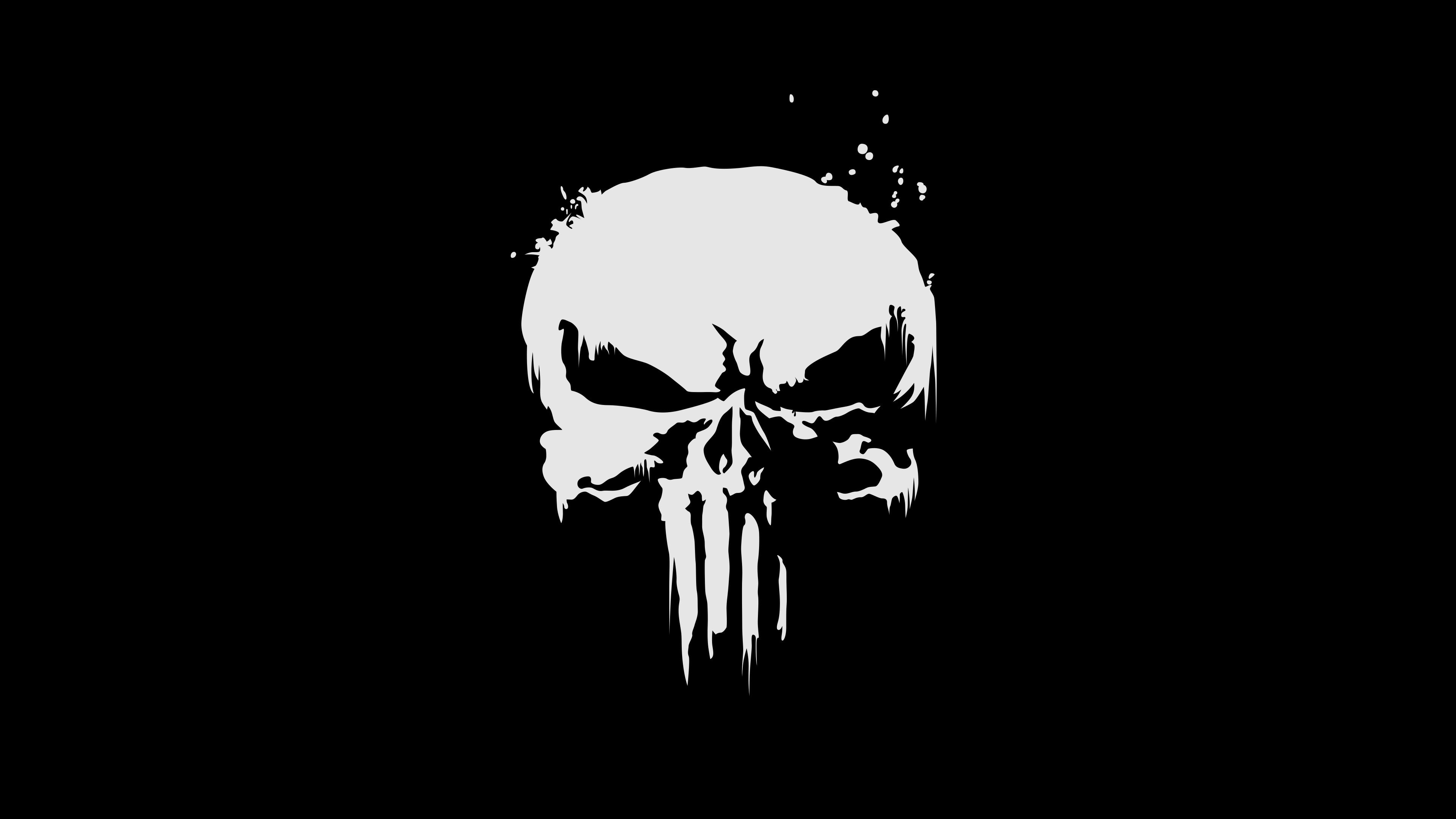 Steam Workshop::The Punisher Wallpaper (with main theme)