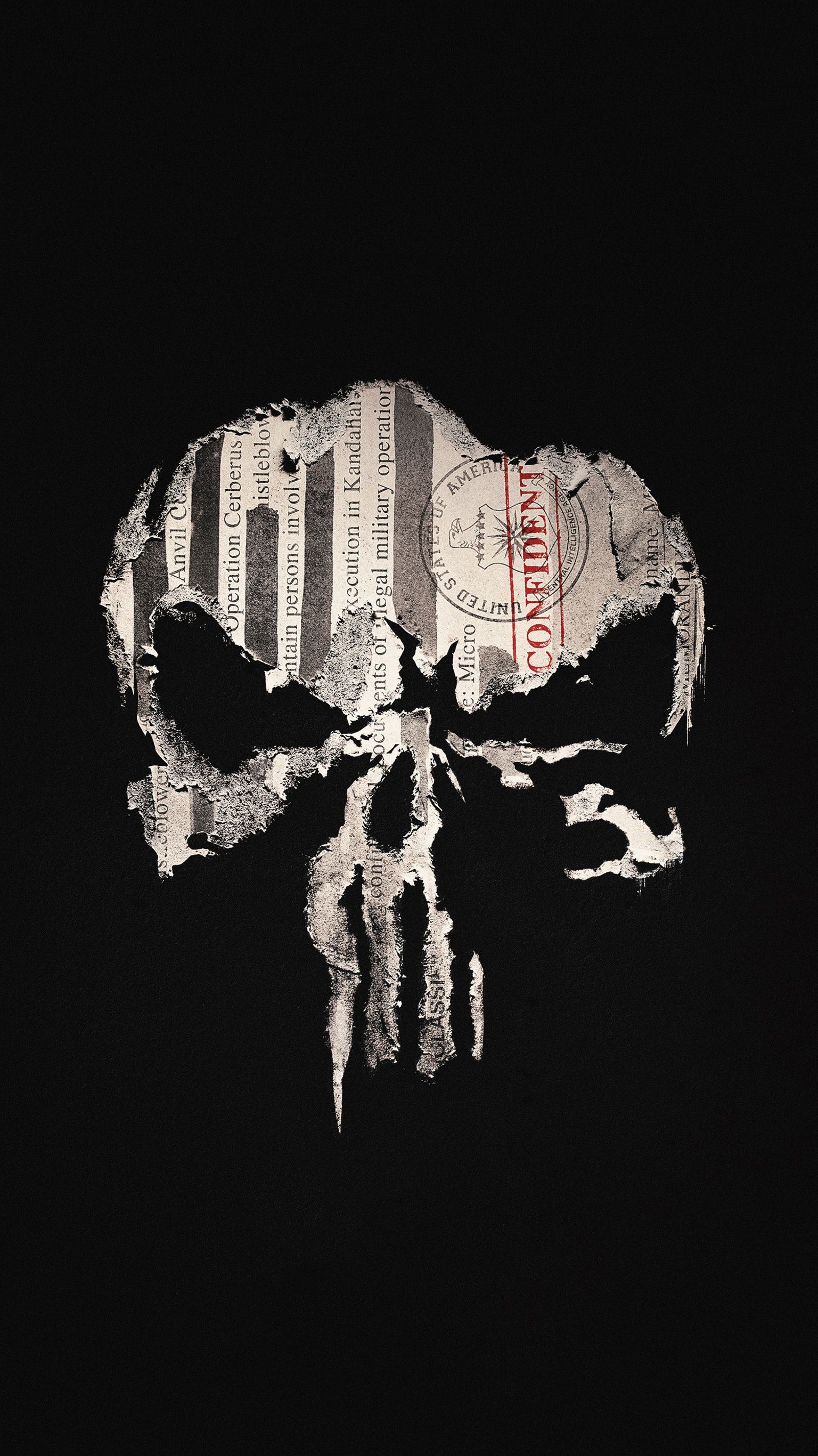 Punisher Wallpapers Download