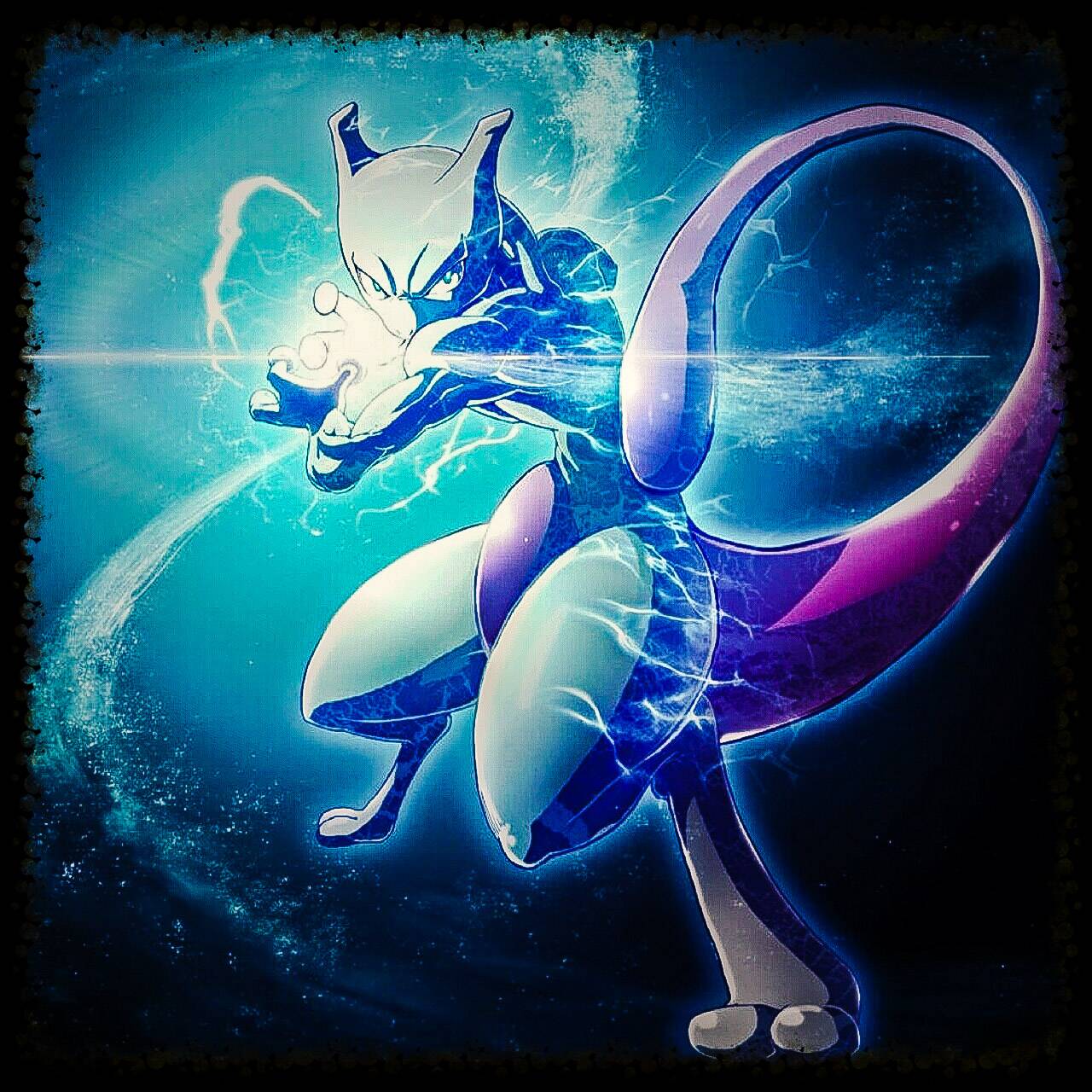 download armored mewtwo for free