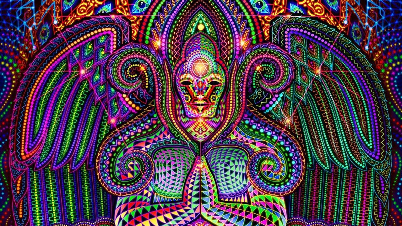 50 4K Psychedelic Wallpapers HD For Desktop 2020  Page 2 of 6  We 7