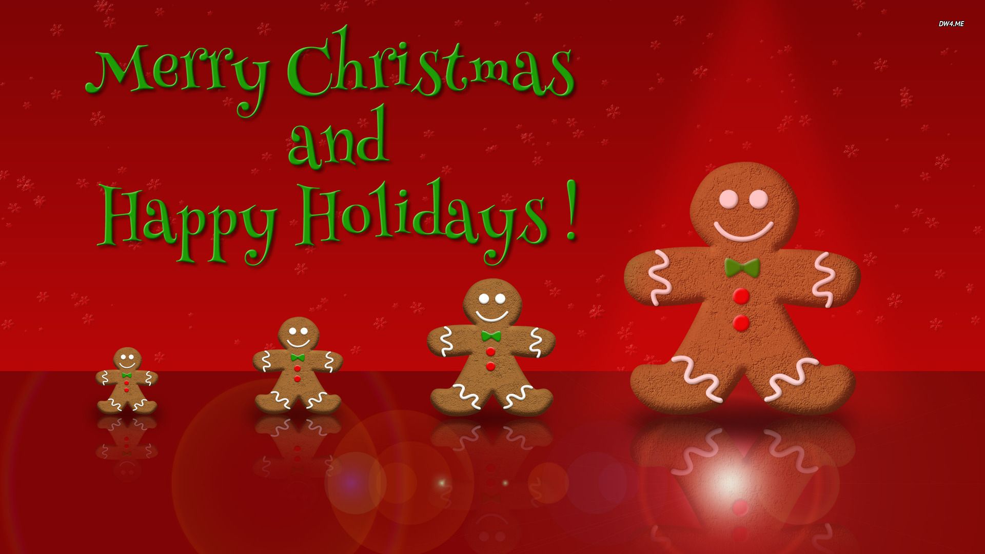 3 happy holidays. Пряничный человек. Фон Gingerbread man. Happy Holiday. Обои Android Gingerbread.