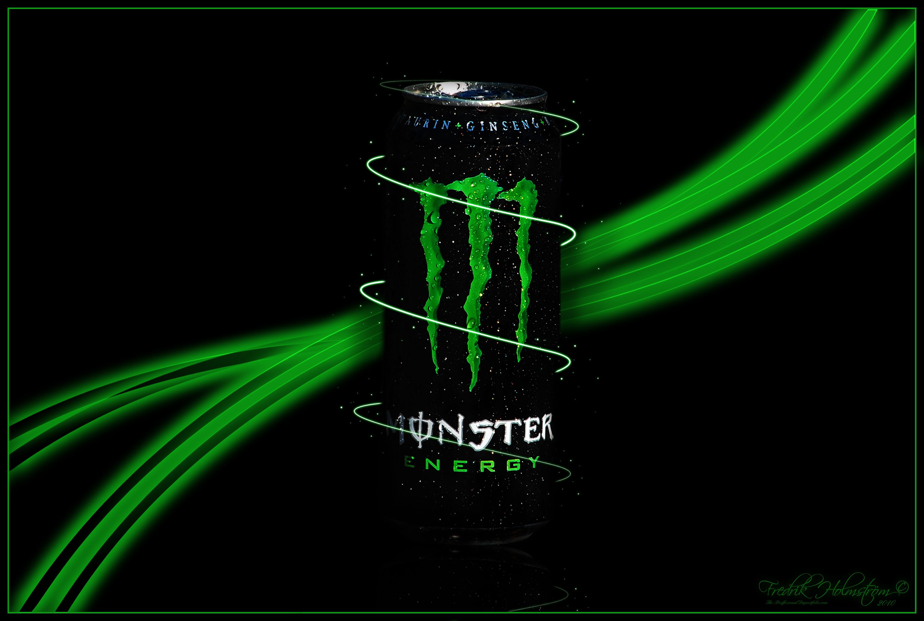 Monster Energy 3d Wallpaper Image Num 15