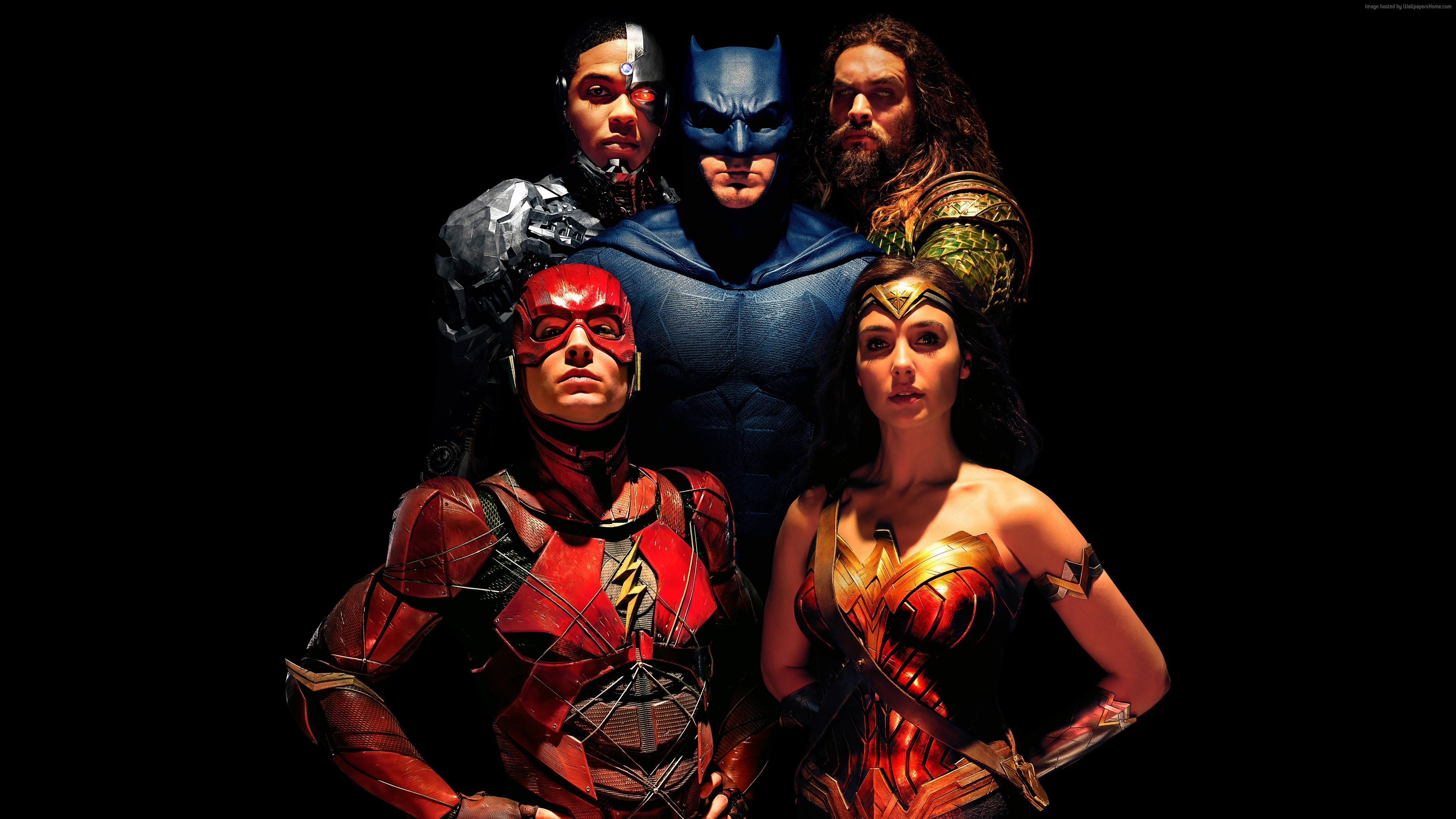 Justice league dc movie superheroes HD phone wallpaper  Peakpx