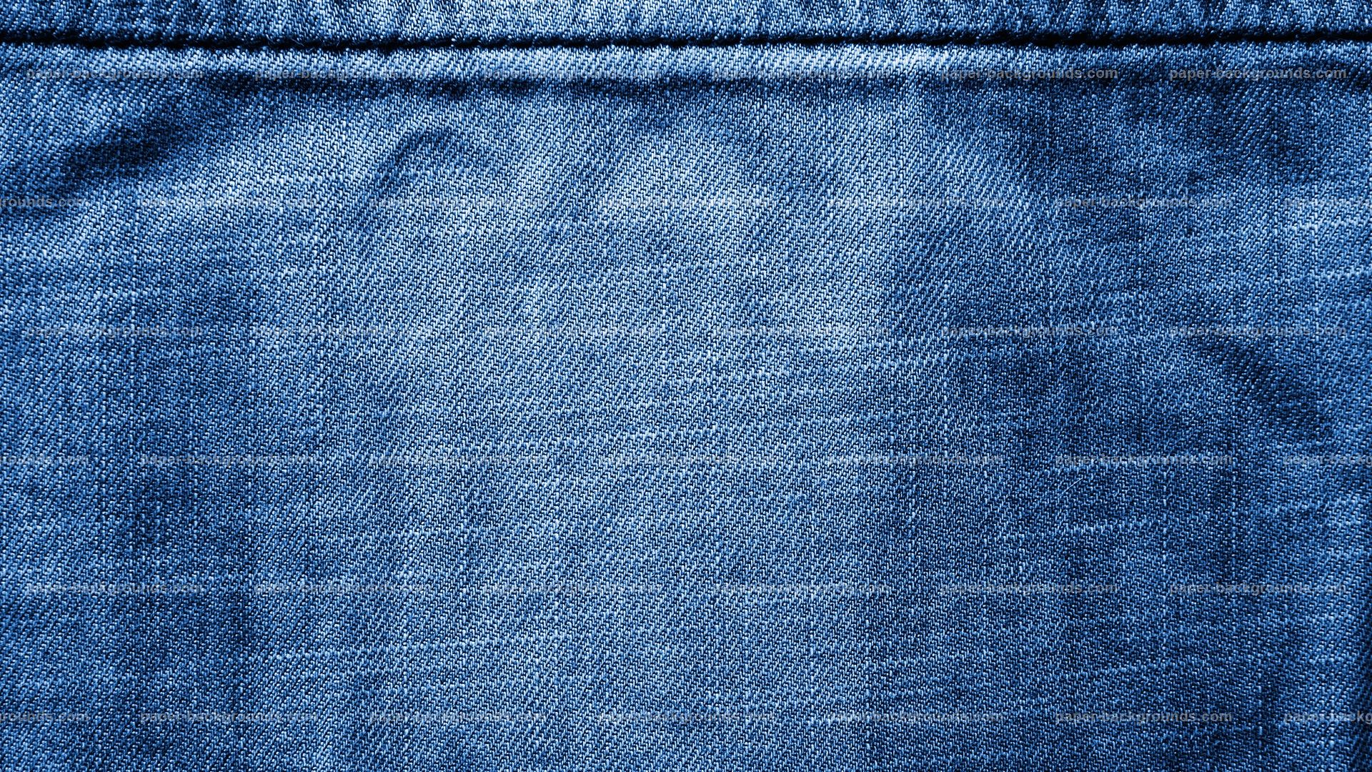 Ткань для джинсов