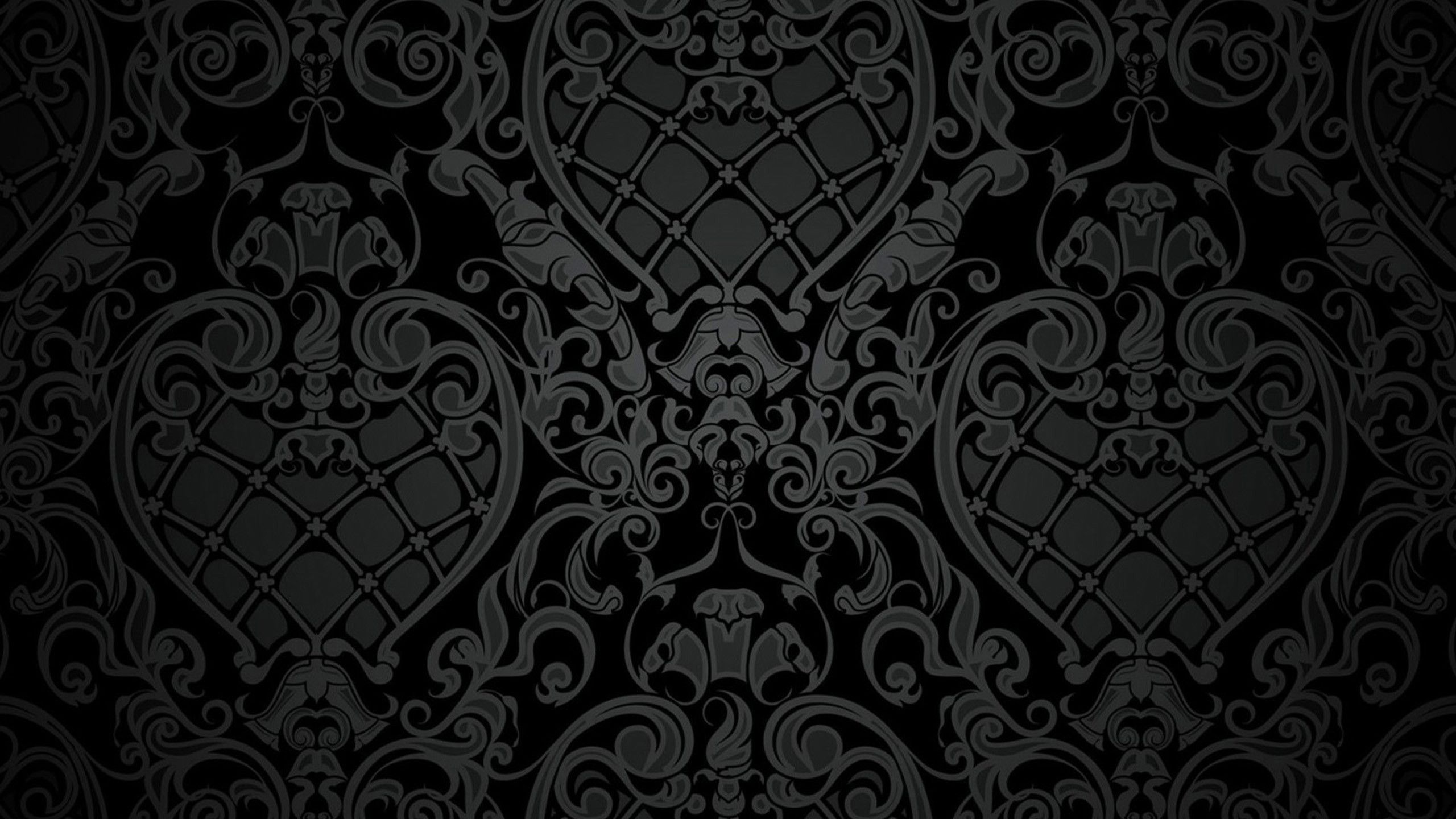 Gothic Wallpapers on WallpaperDog