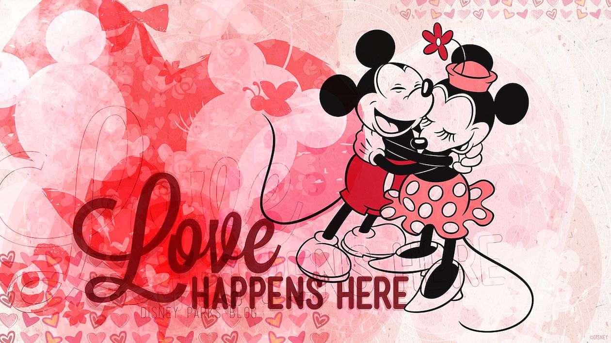 Disney Lilo Stitch Valentines Day Heart Stitch Digital Art by Otterc Olivi   Pixels
