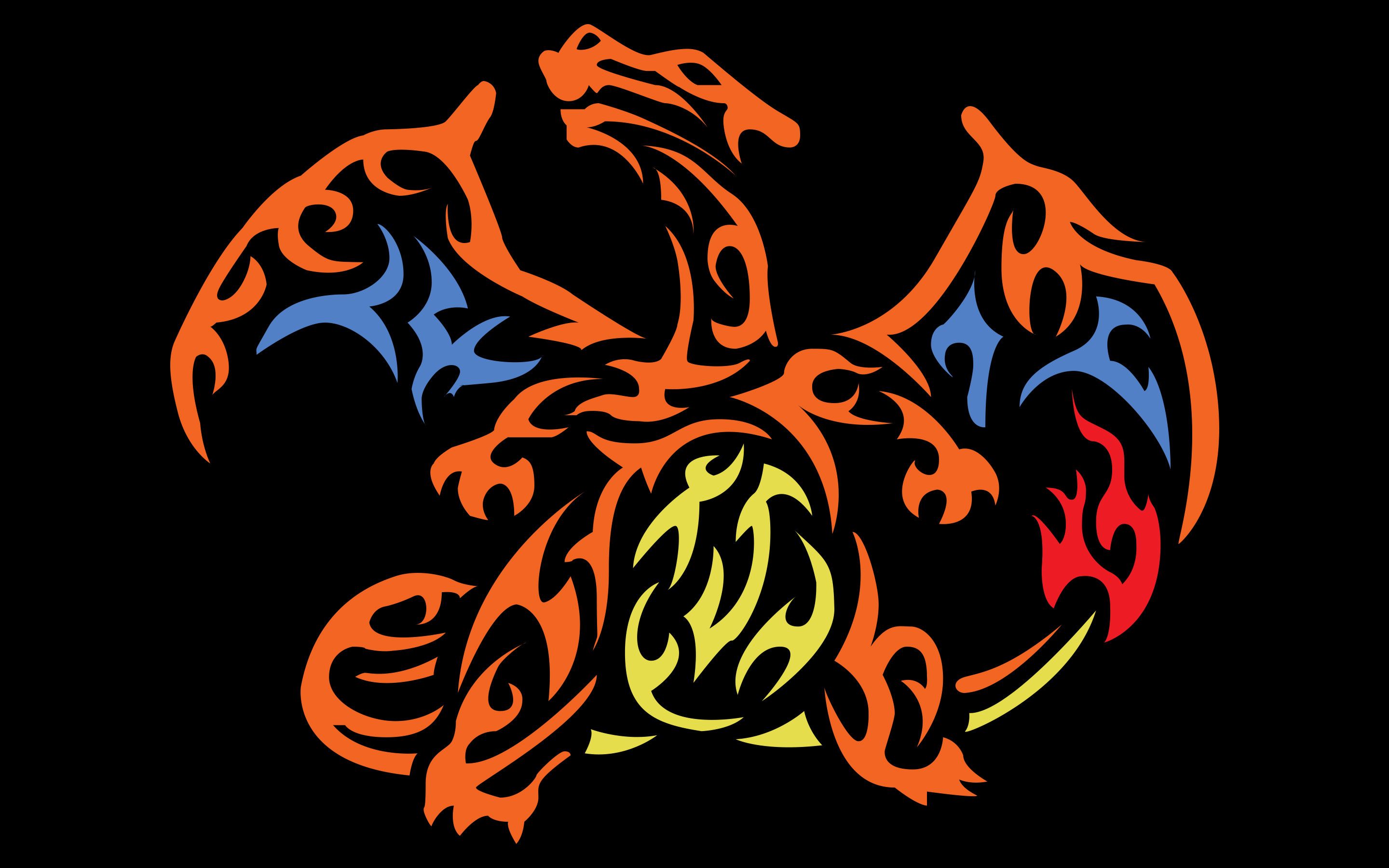 Mega Charizard X And Y Wallpapers  Wallpaper Cave