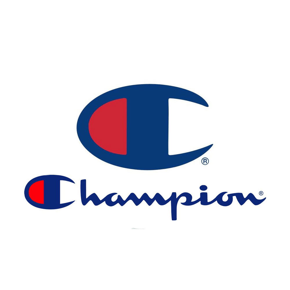 Champion Logo Com on