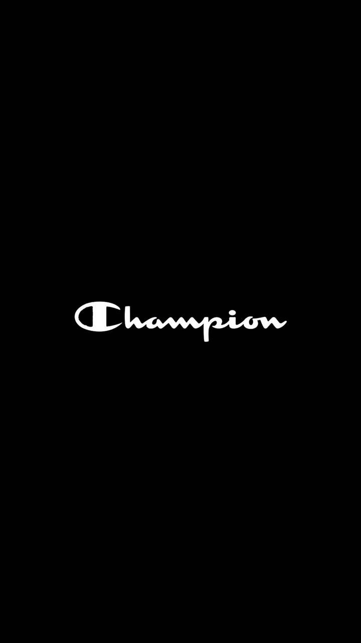 Champion Wallpapers On Wallpaperdog