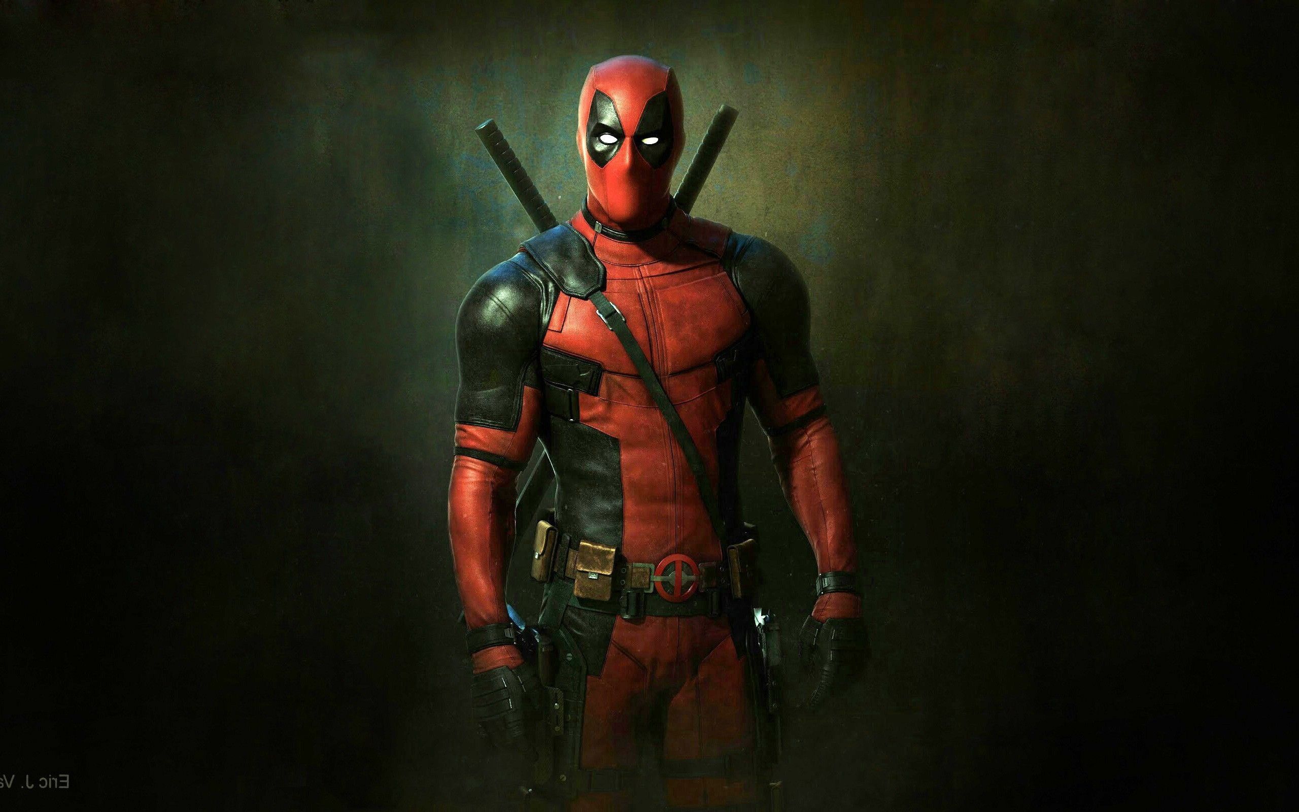 Deadpool 8k Art HD Superheroes 4k Wallpapers Images Backgrounds Photos  and Pictures