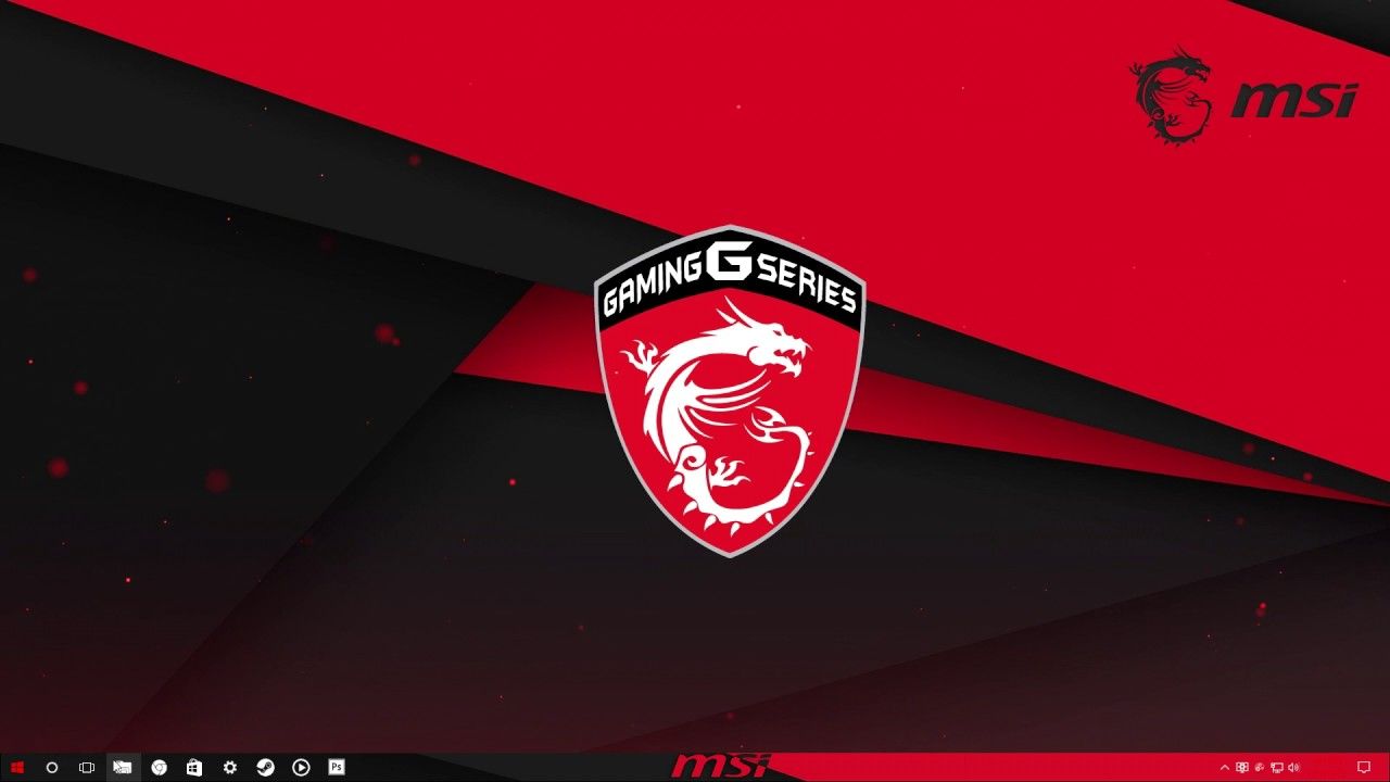 Featured image of post Sfondi Pc Gaming Msi Gaming pc kategorisindeki en pop ler r nler