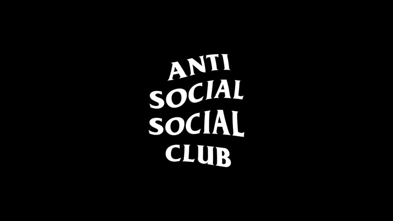 Computer Anti Social Social Club Wallpapers on WallpaperDog