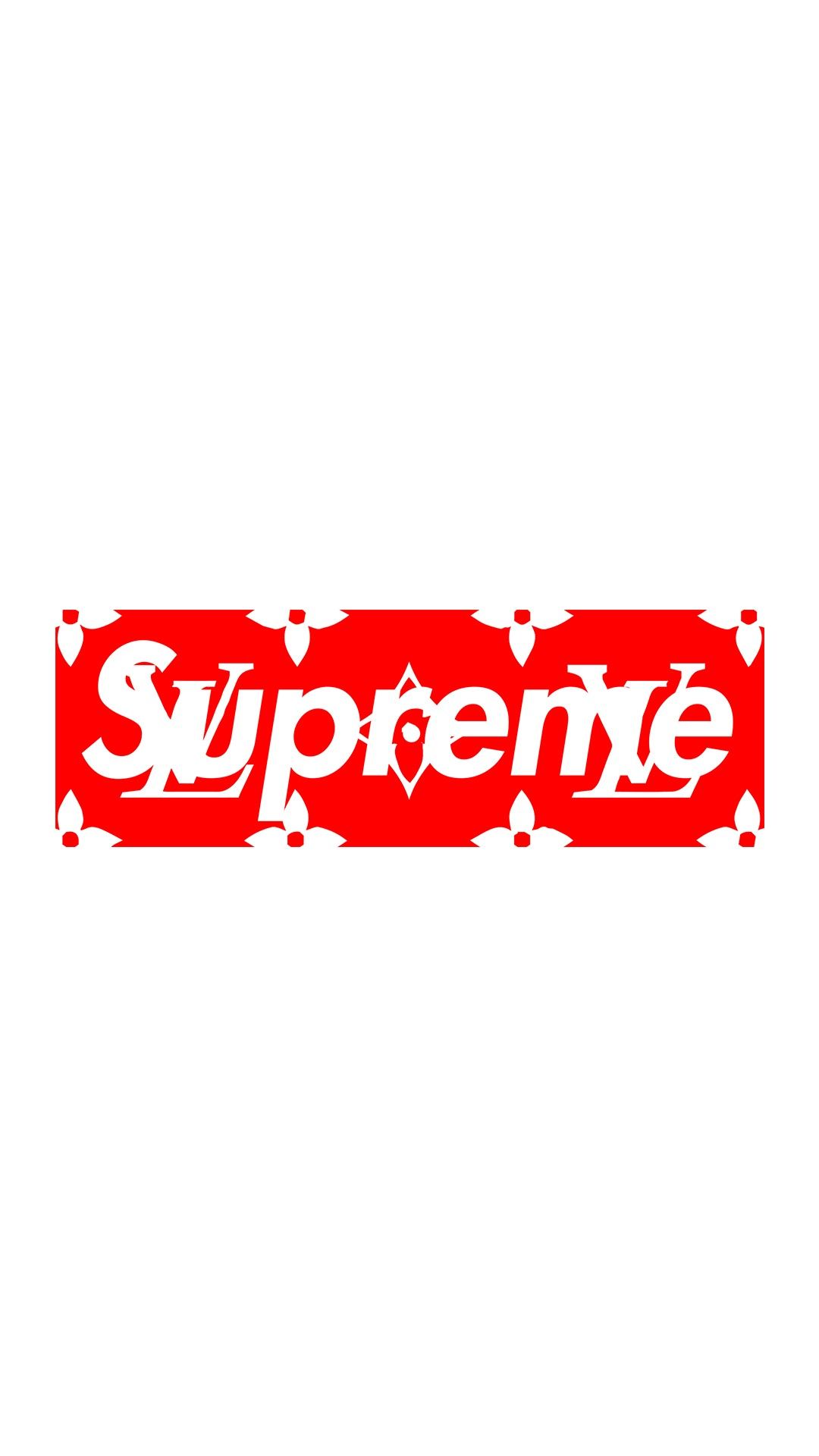 Supreme Box Logo Wallpapers on WallpaperDog