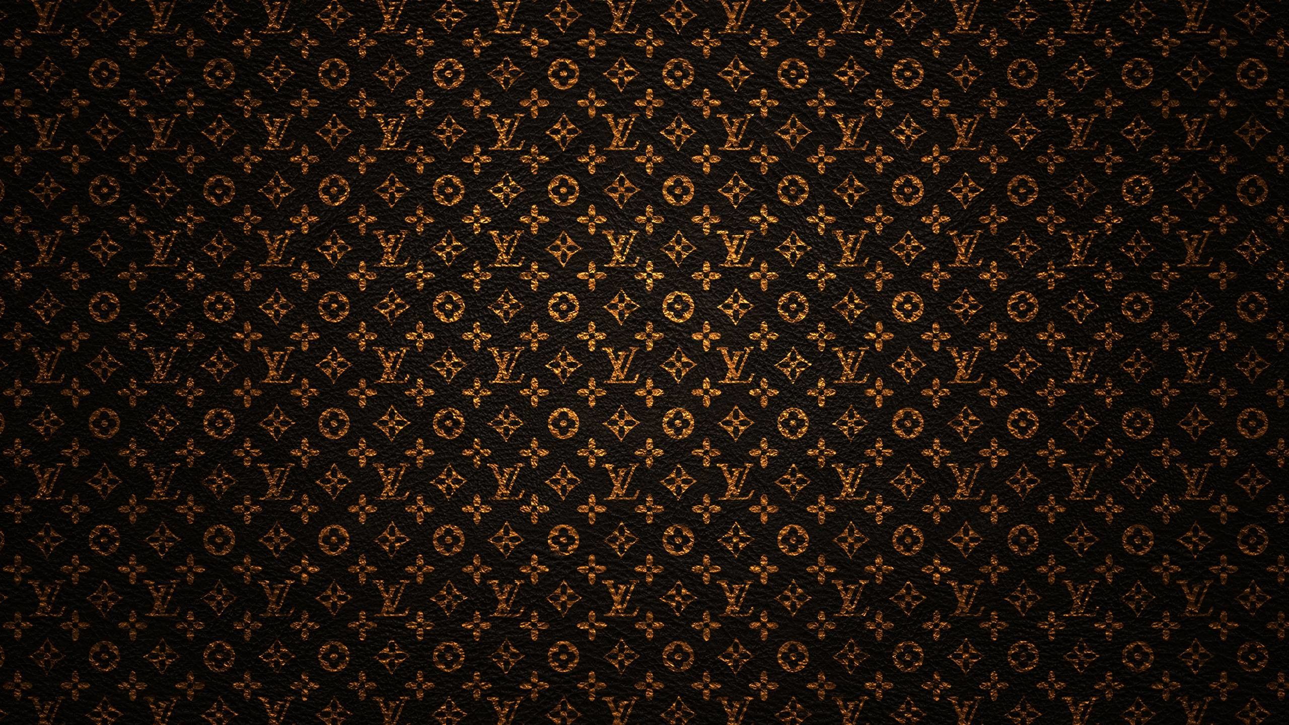 Black and White Louis Vuitton Monogram - Luxurydotcom - iTunes app photo  Louis  vuitton iphone wallpaper, White louis vuitton, Louis vuitton background