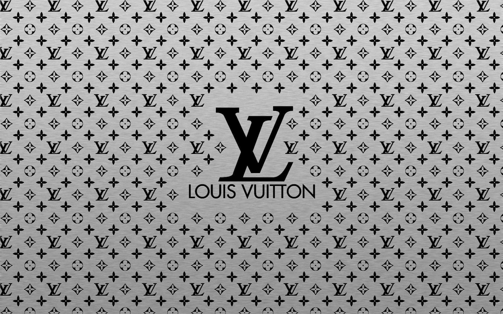 Louis Vuitton 🖤  Aesthetic iphone wallpaper, Black wallpaper, Iphone  wallpaper