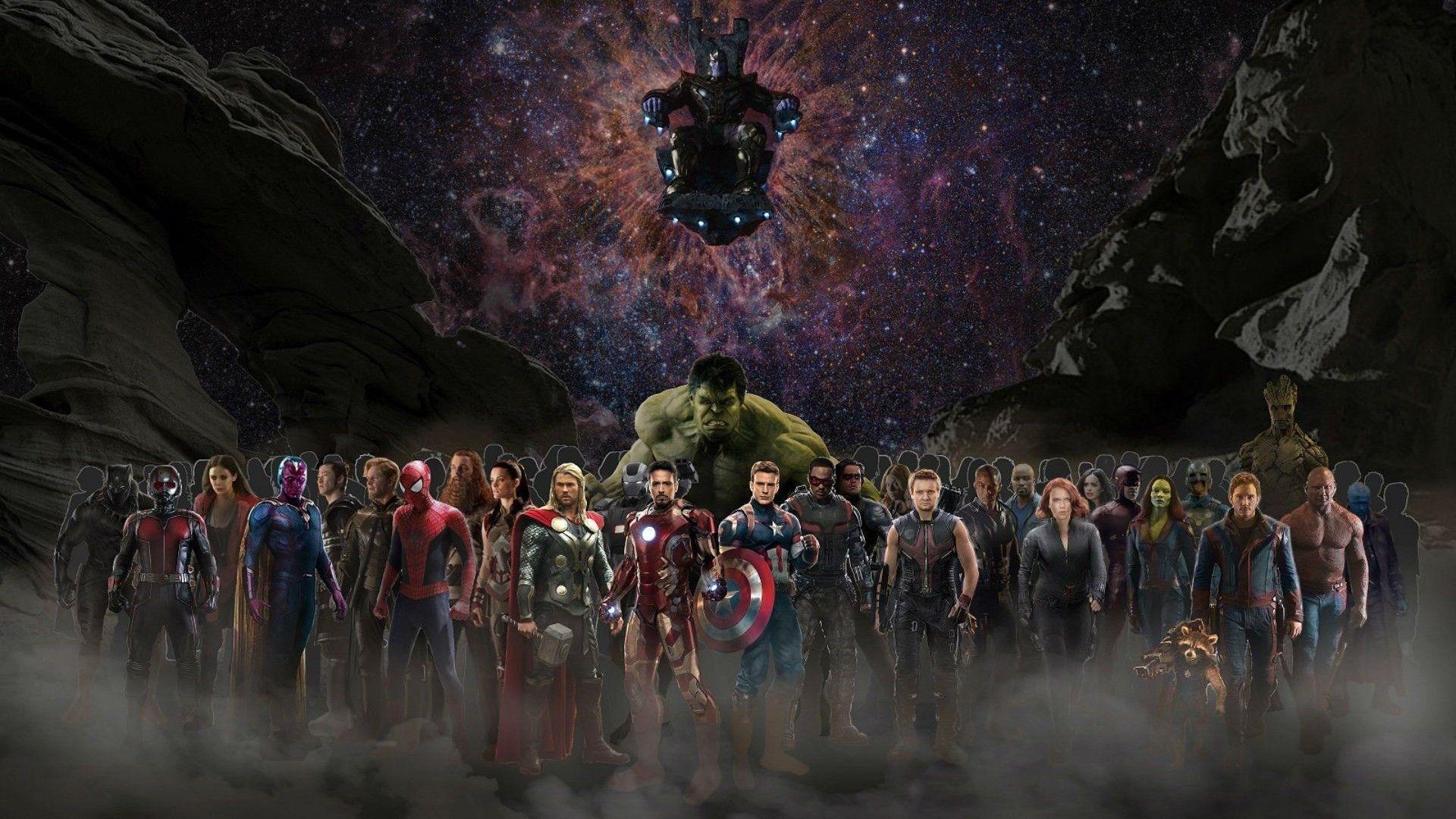 280 The Avengers HD Wallpapers and Backgrounds