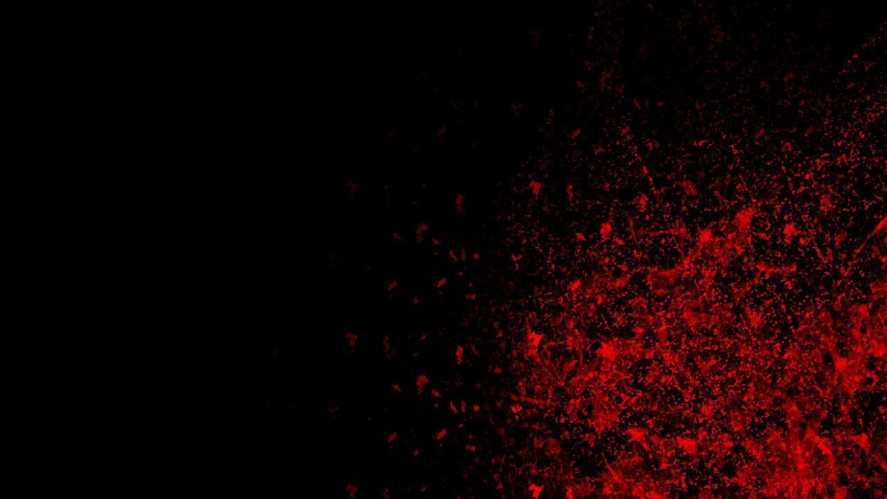 Download Red And Black Aesthetic Wallpapers On Wallpaperdog.