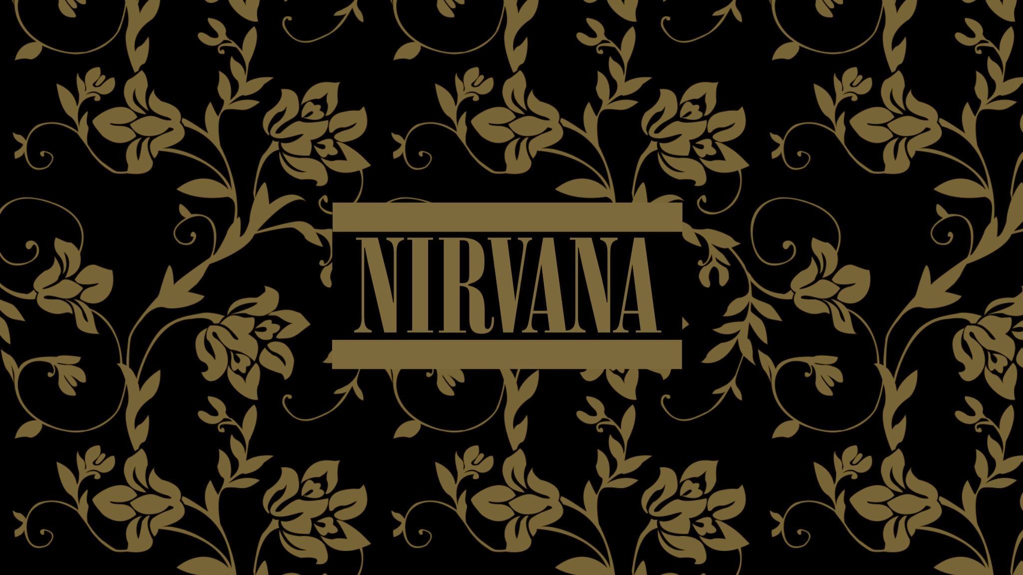 Nirvana wallpaper  Music wallpapers  42404