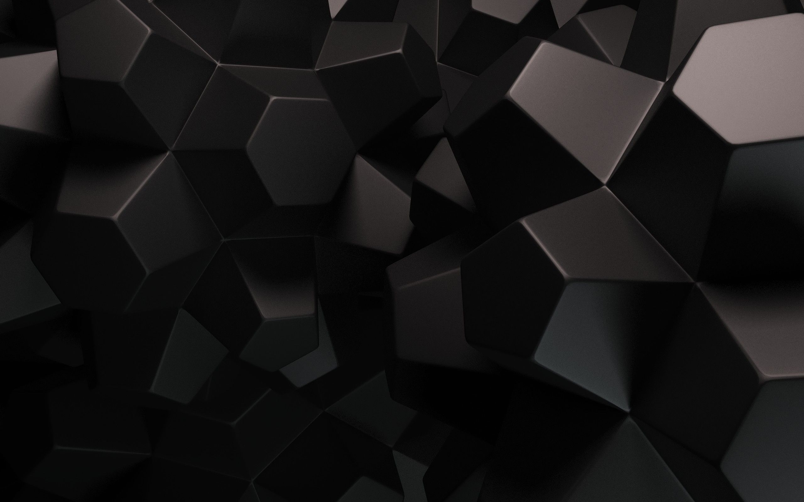 Black Desktop Wallpapers on WallpaperDog
