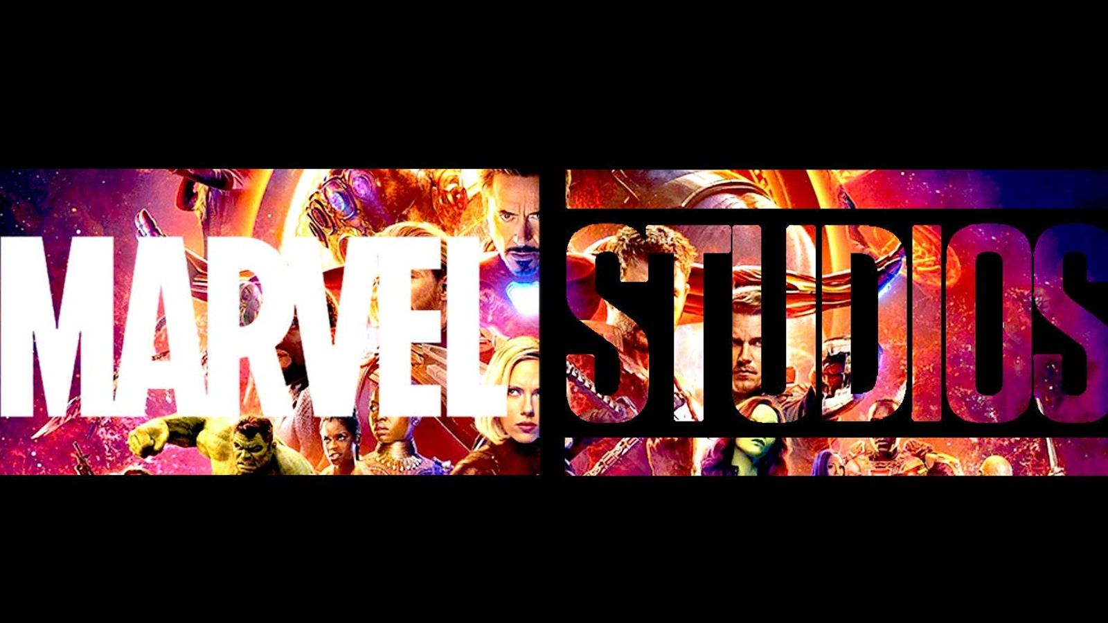 Marvel Logo Desktop Wallpapers On Wallpaperdog