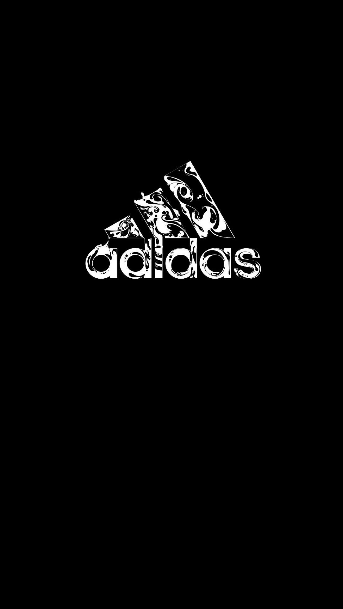 Adidas Iphone Hd Wallpapers On Wallpaperdog