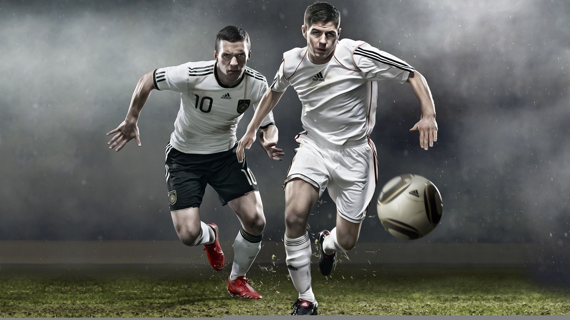 Best Soccer celebrity iPhone 11 HD Wallpapers  iLikeWallpaper