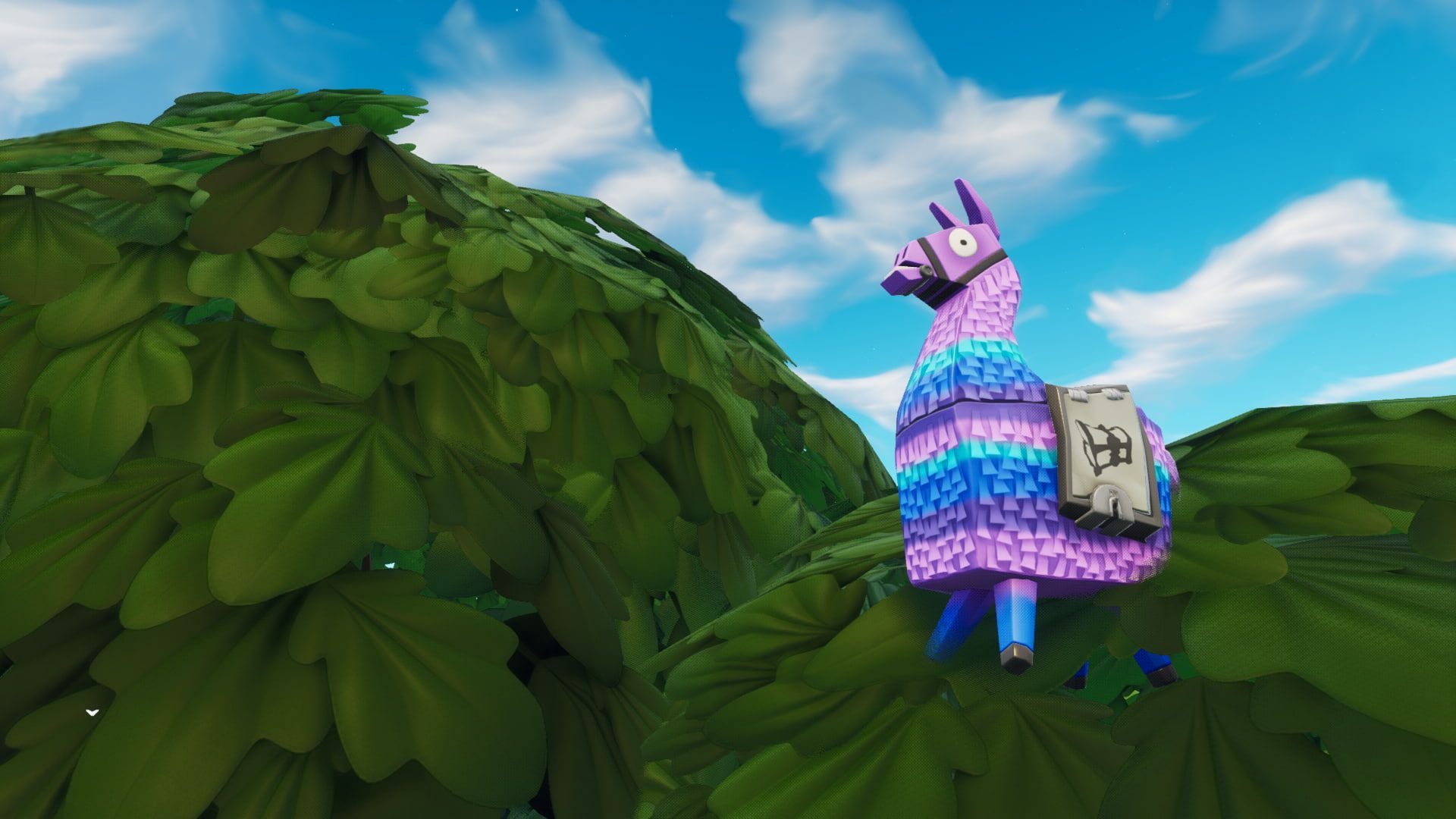 Fortnite Llama Wallpapers.