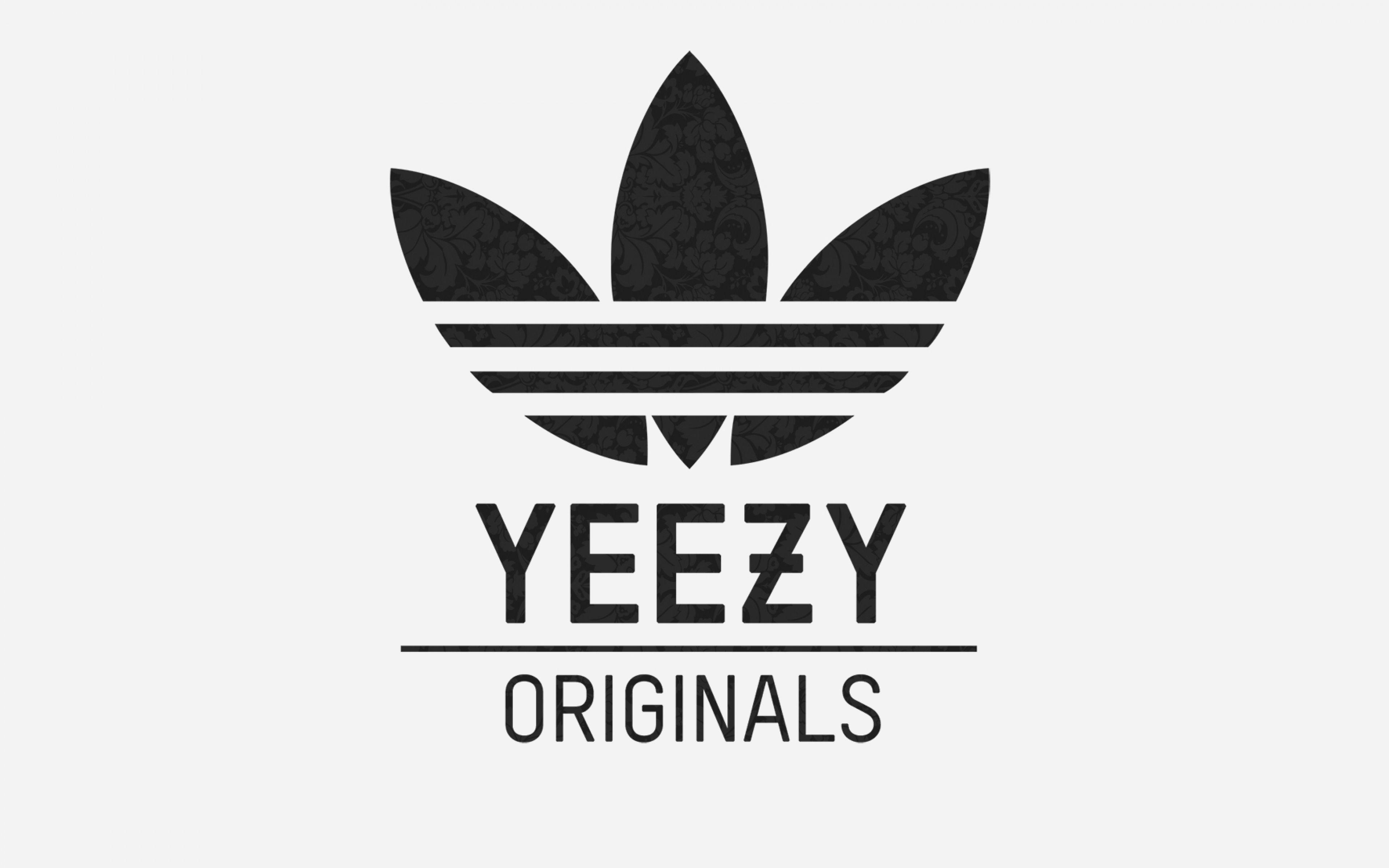 yzy logo