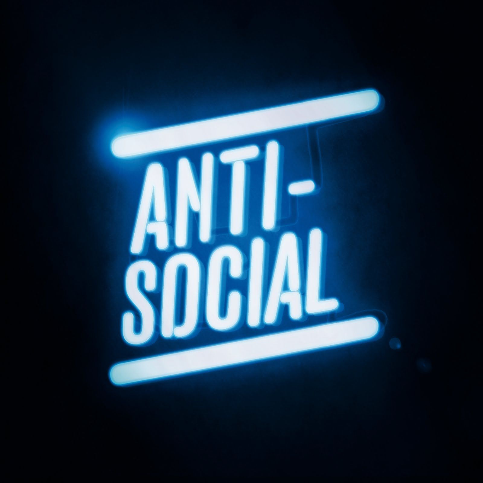 Lue Anti Social Social Club Wallpapers on WallpaperDog
