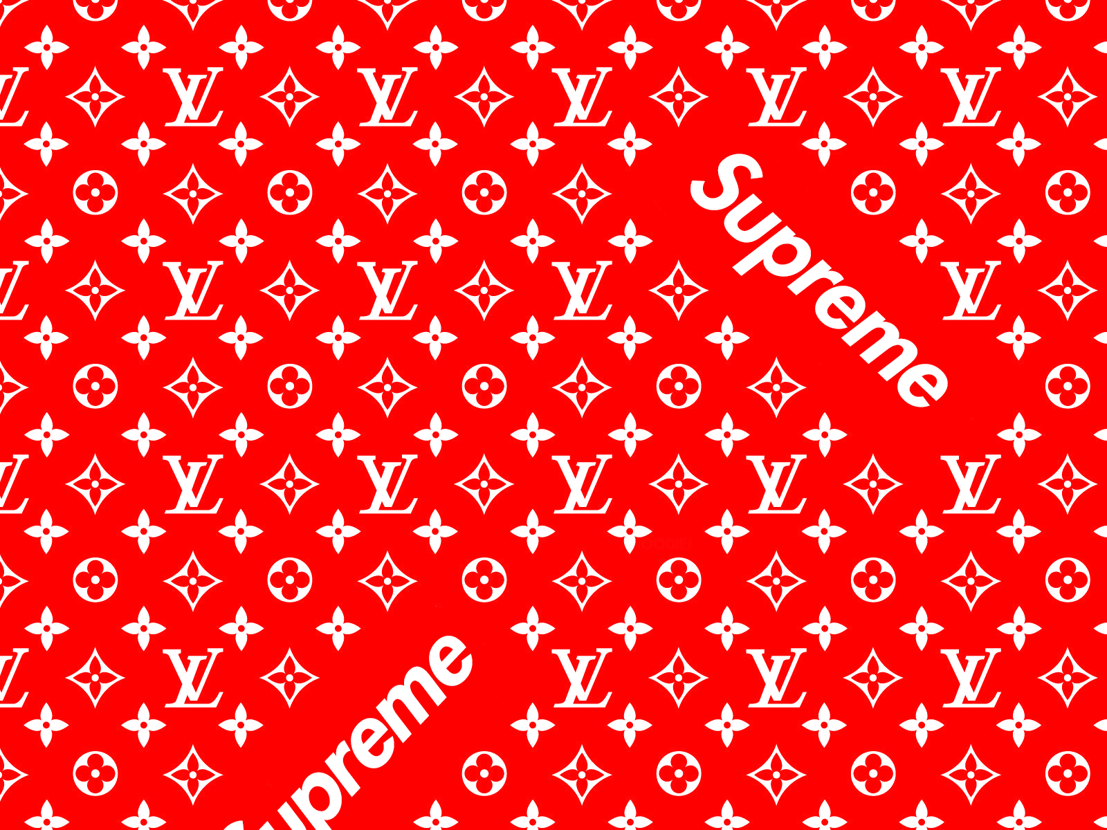 Louis Vuitton Logo Wallpapers on WallpaperDog