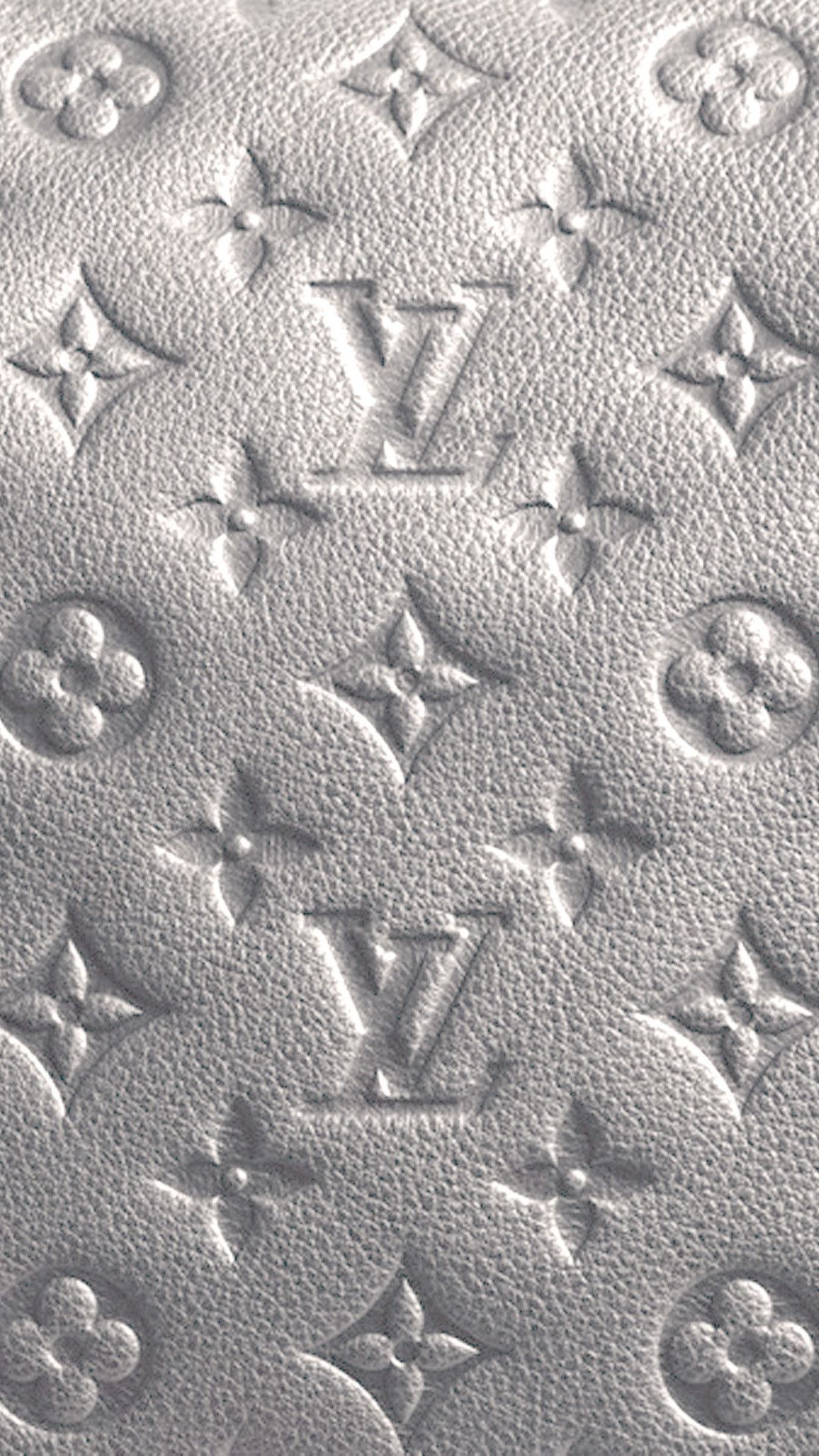Download Luxury Meets Technology - Louis Vuitton iPhone Wallpaper
