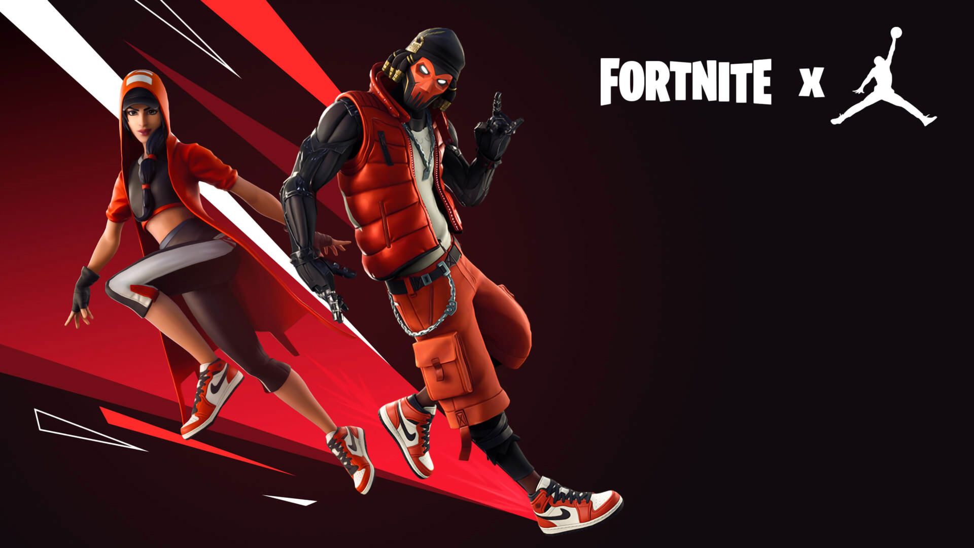 Fortnite Skin Wallpapers  rFortNiteBR