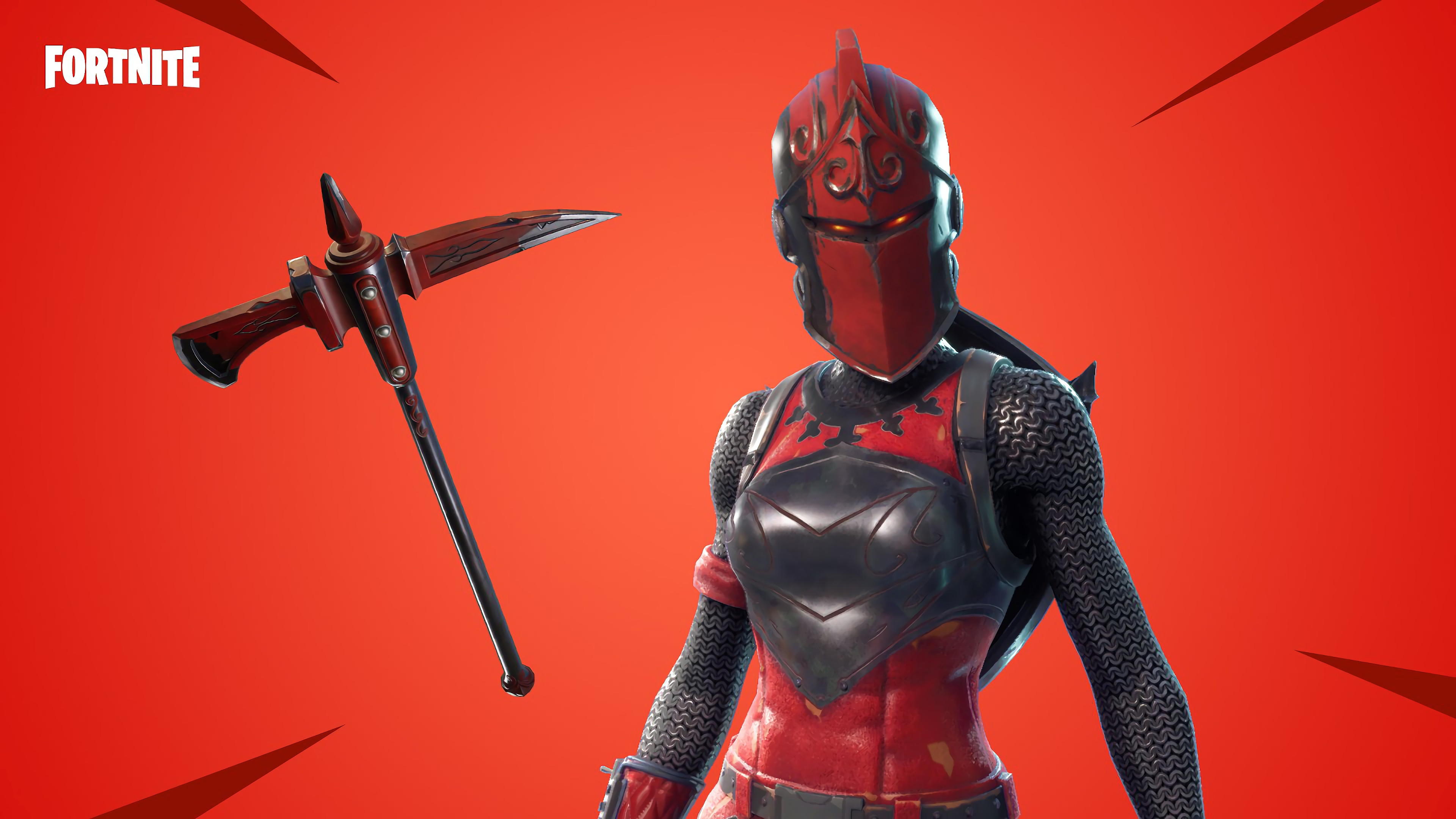 Featured image of post Black Knight Fortnite Wallpaper 4K