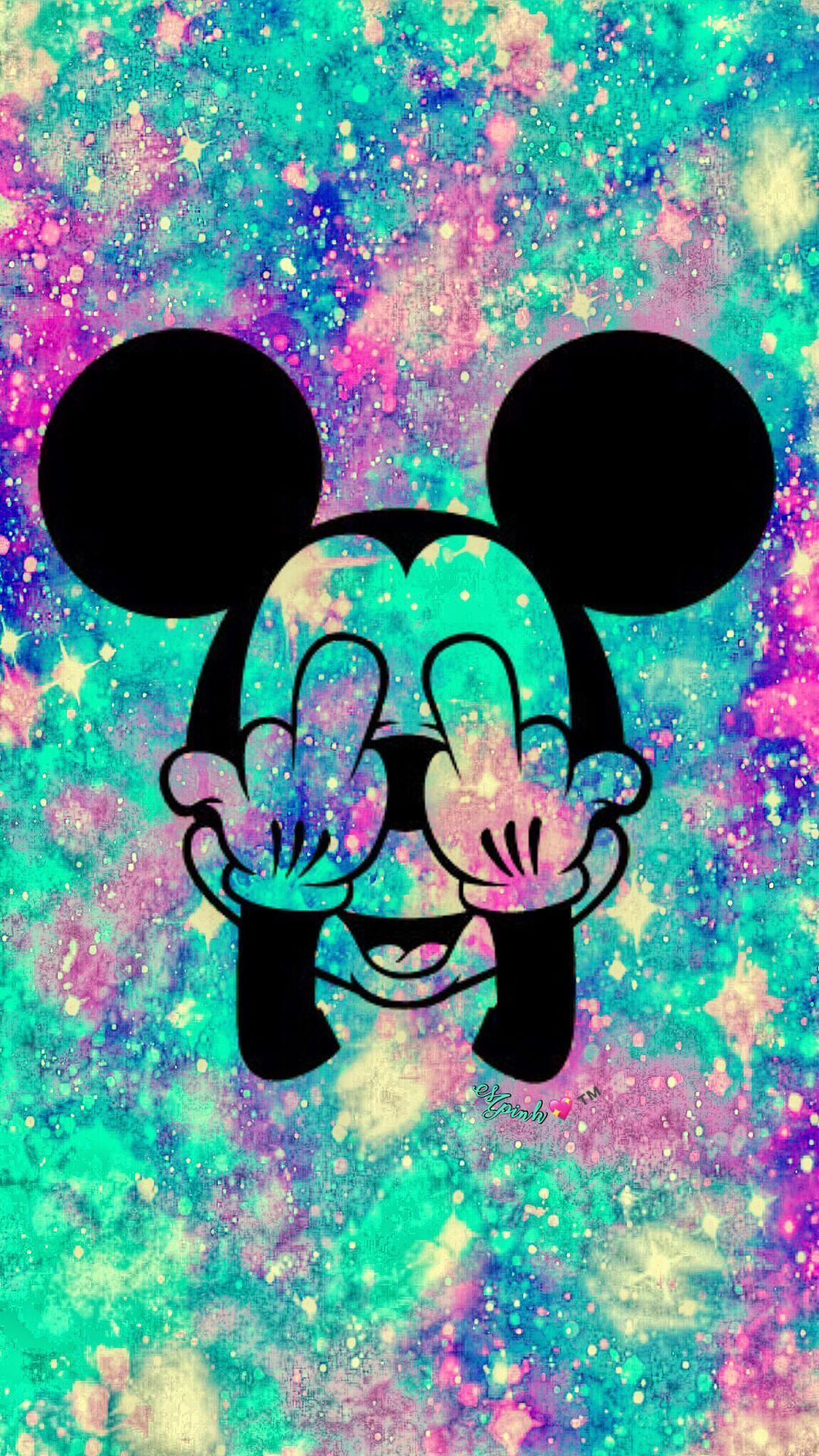 mickey mouse dope wallpaper
