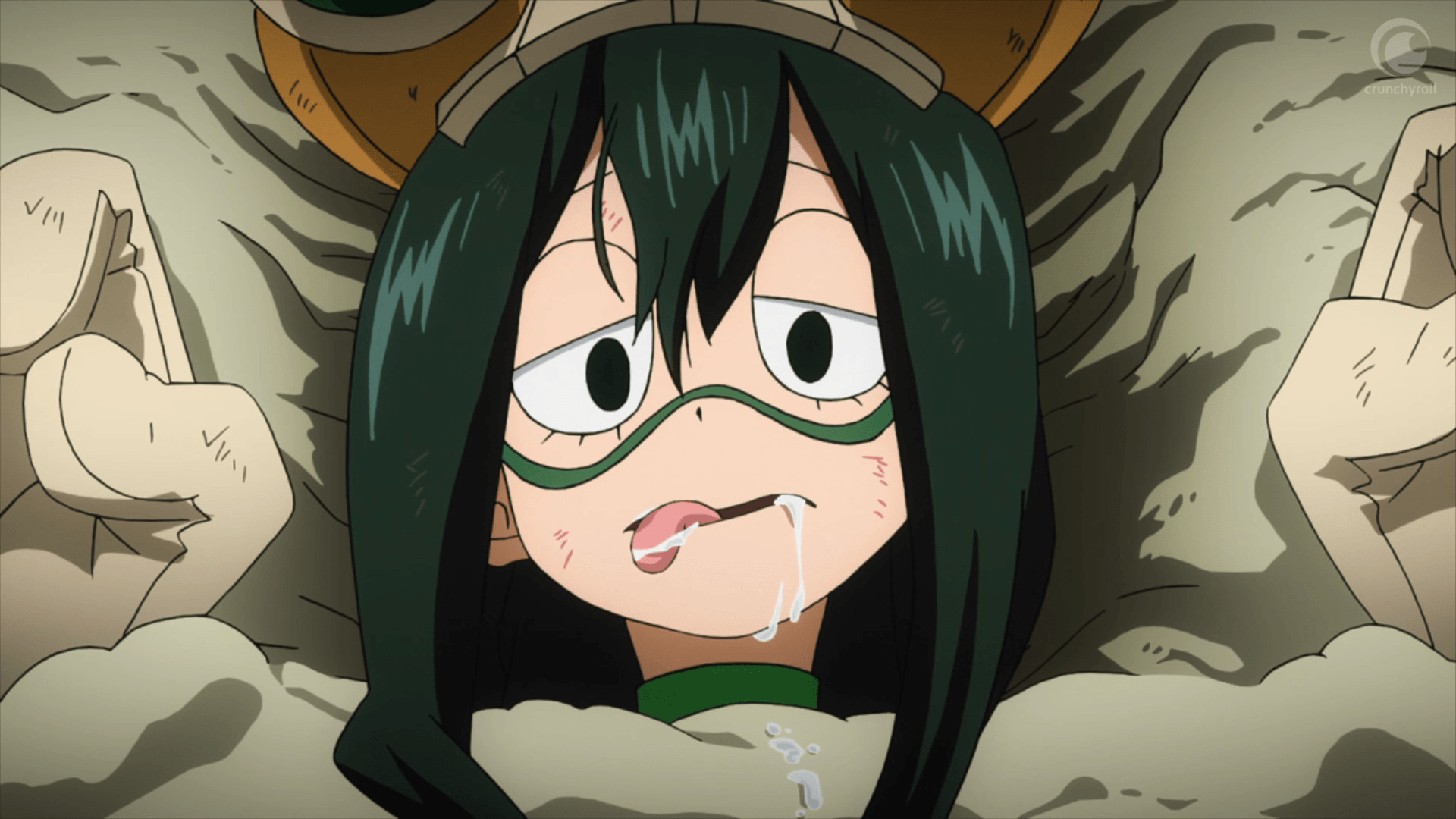 Bnha Froppy Wallpapers.