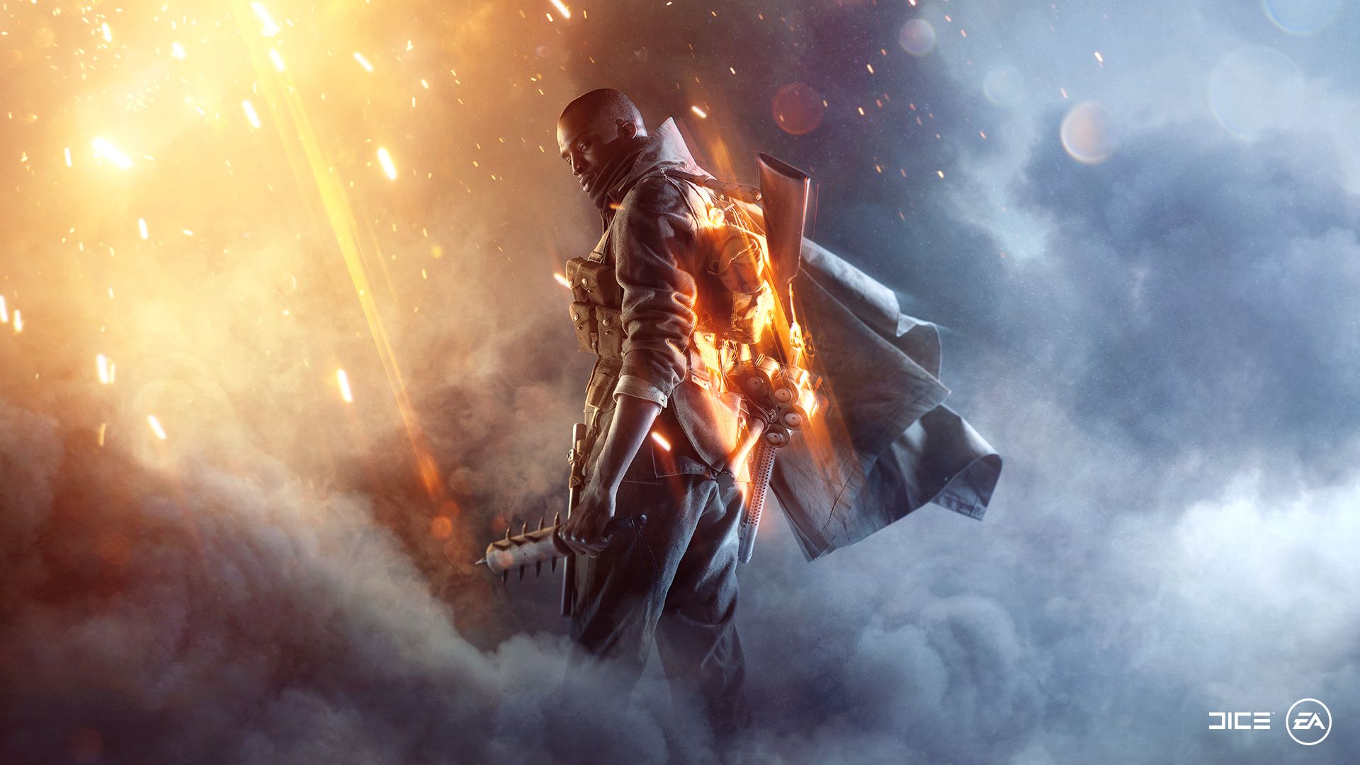 1300+ Battlefield HD Wallpapers and Backgrounds