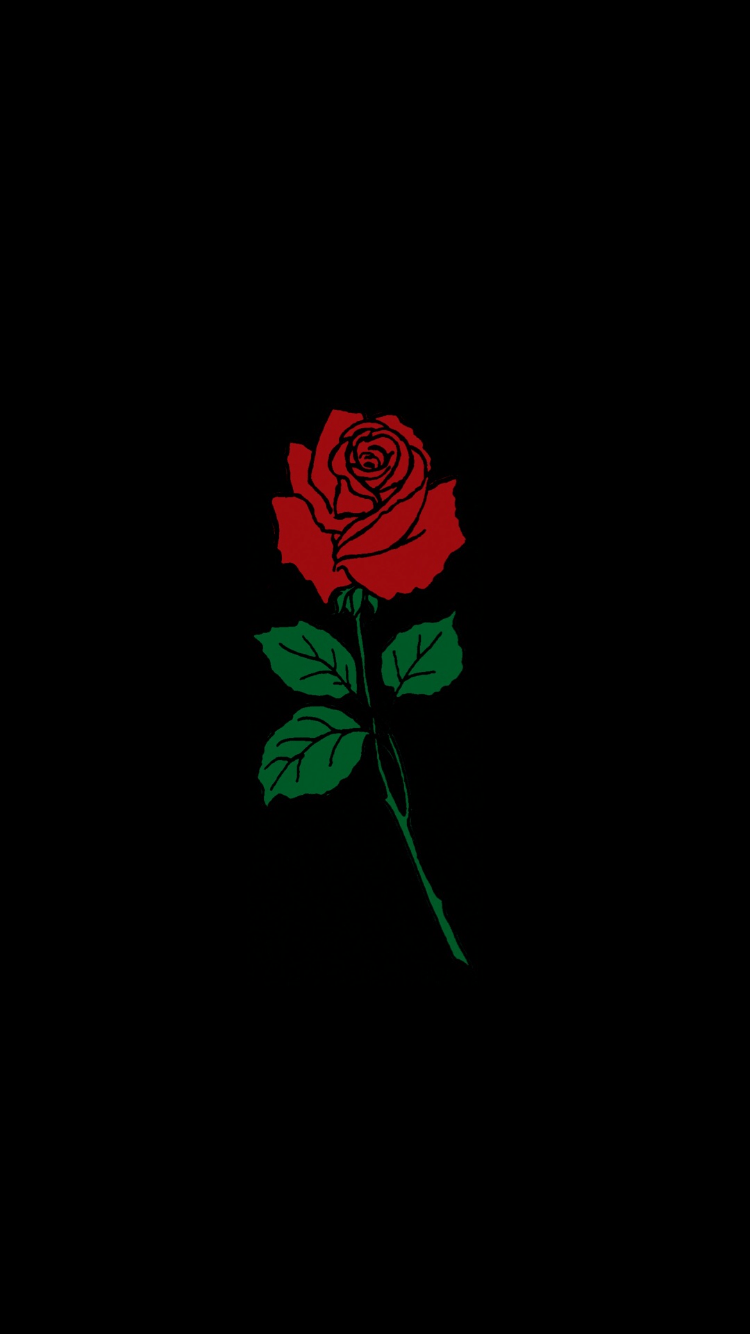 Animated Rose Wallpapers For Desktop