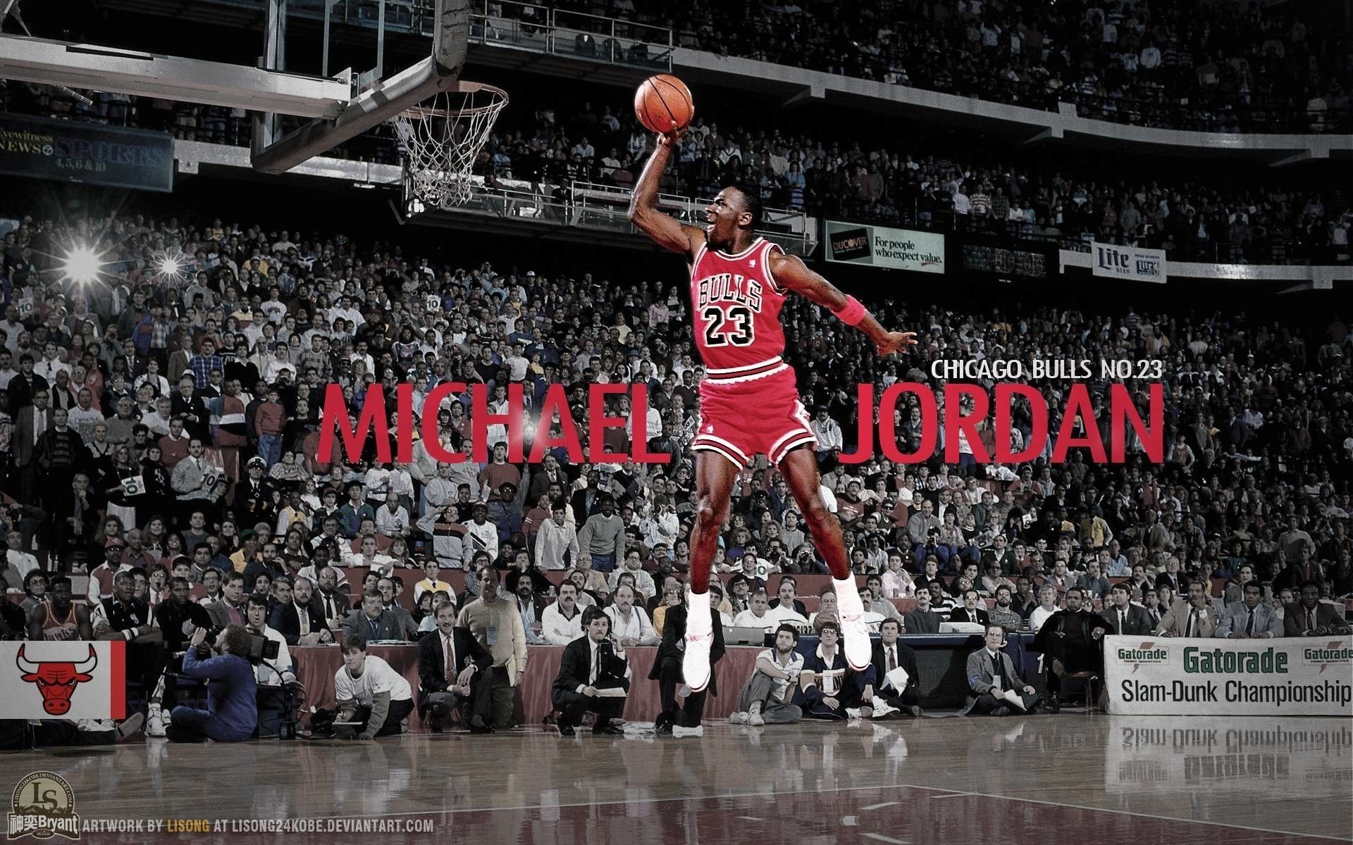 Jordan Basketball Wallpapers on WallpaperDog