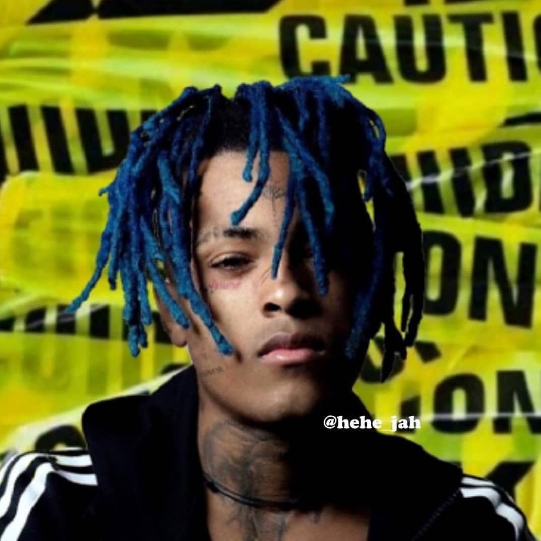 Xxxtentation Wing Wallpapers on WallpaperDog